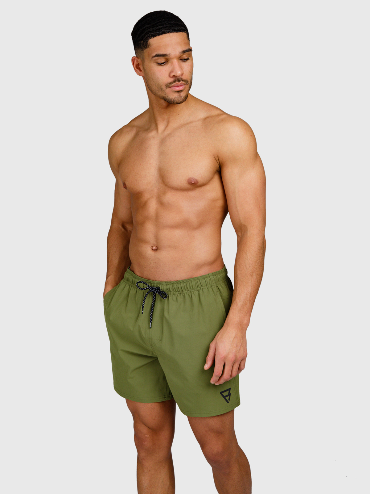 BRUNOTTI Bru-conic Men Swim Shorts MAYFLY – Bild 8