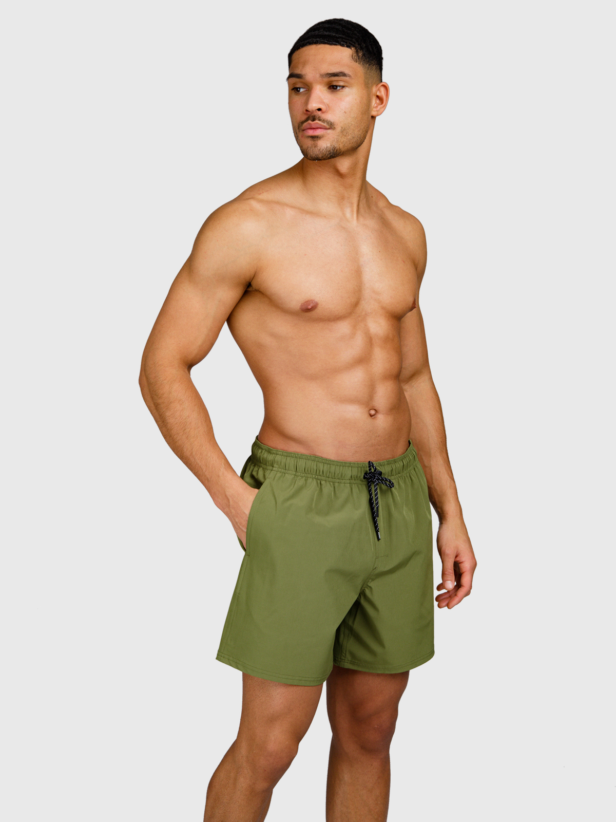 BRUNOTTI Bru-conic Men Swim Shorts MAYFLY – Bild 9