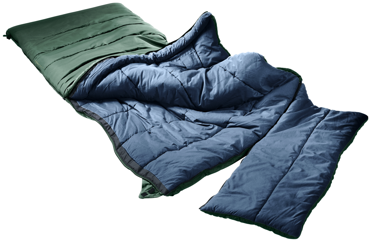 DEUTER Orbit SQ -5C/23F IVY-INK – Bild 3