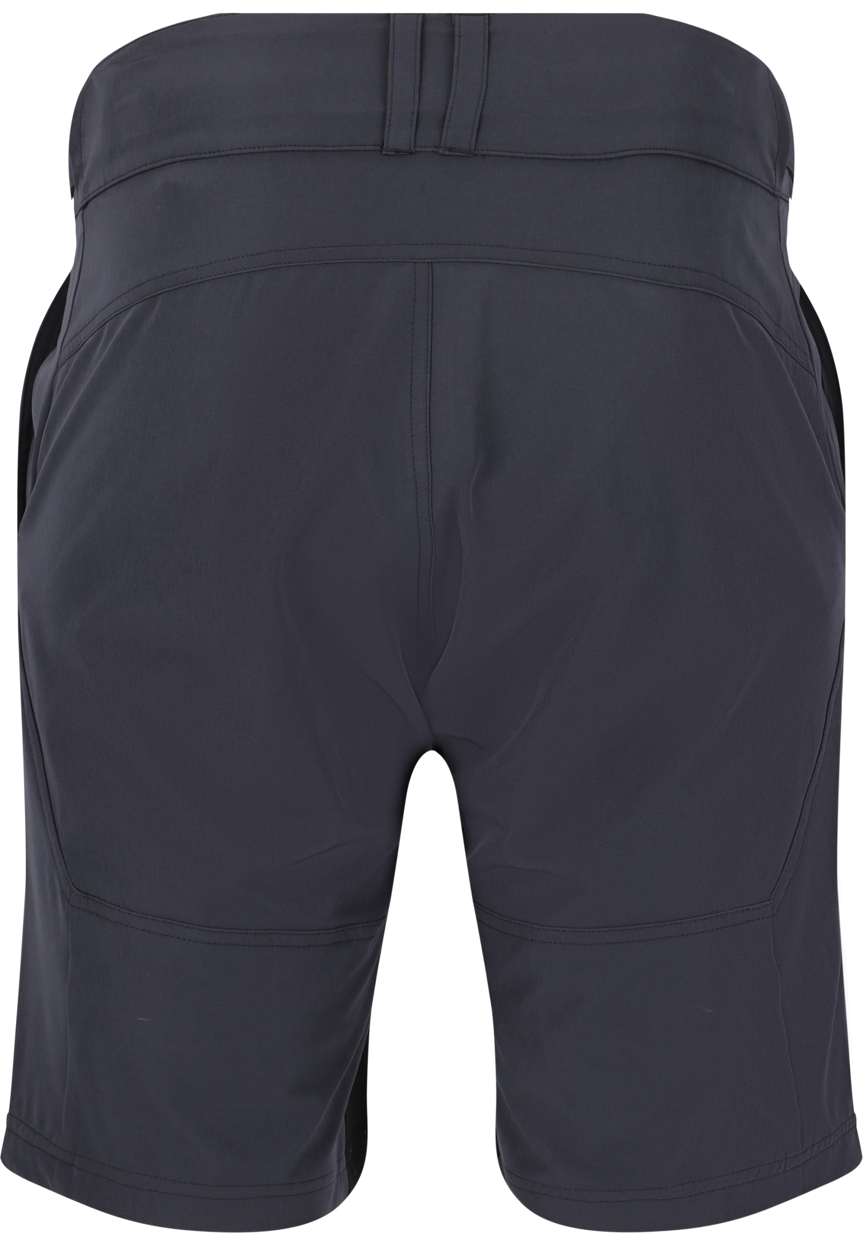 ENDURANCE Benal M 2-in-1 Cycling/MTB Shorts BLUE NIGHTS – Bild 2