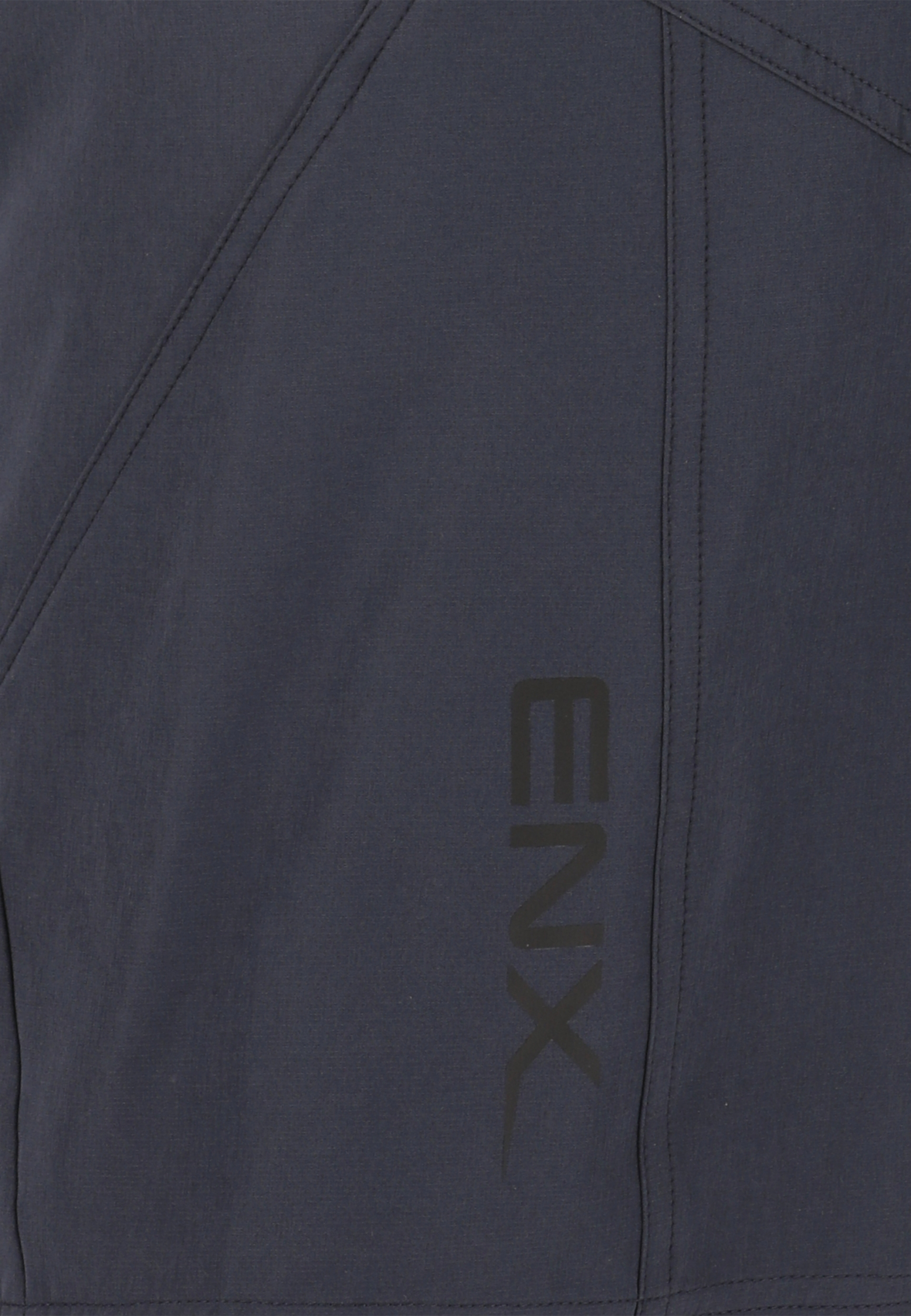 ENDURANCE Benal M 2-in-1 Cycling/MTB Shorts BLUE NIGHTS – Bild 3