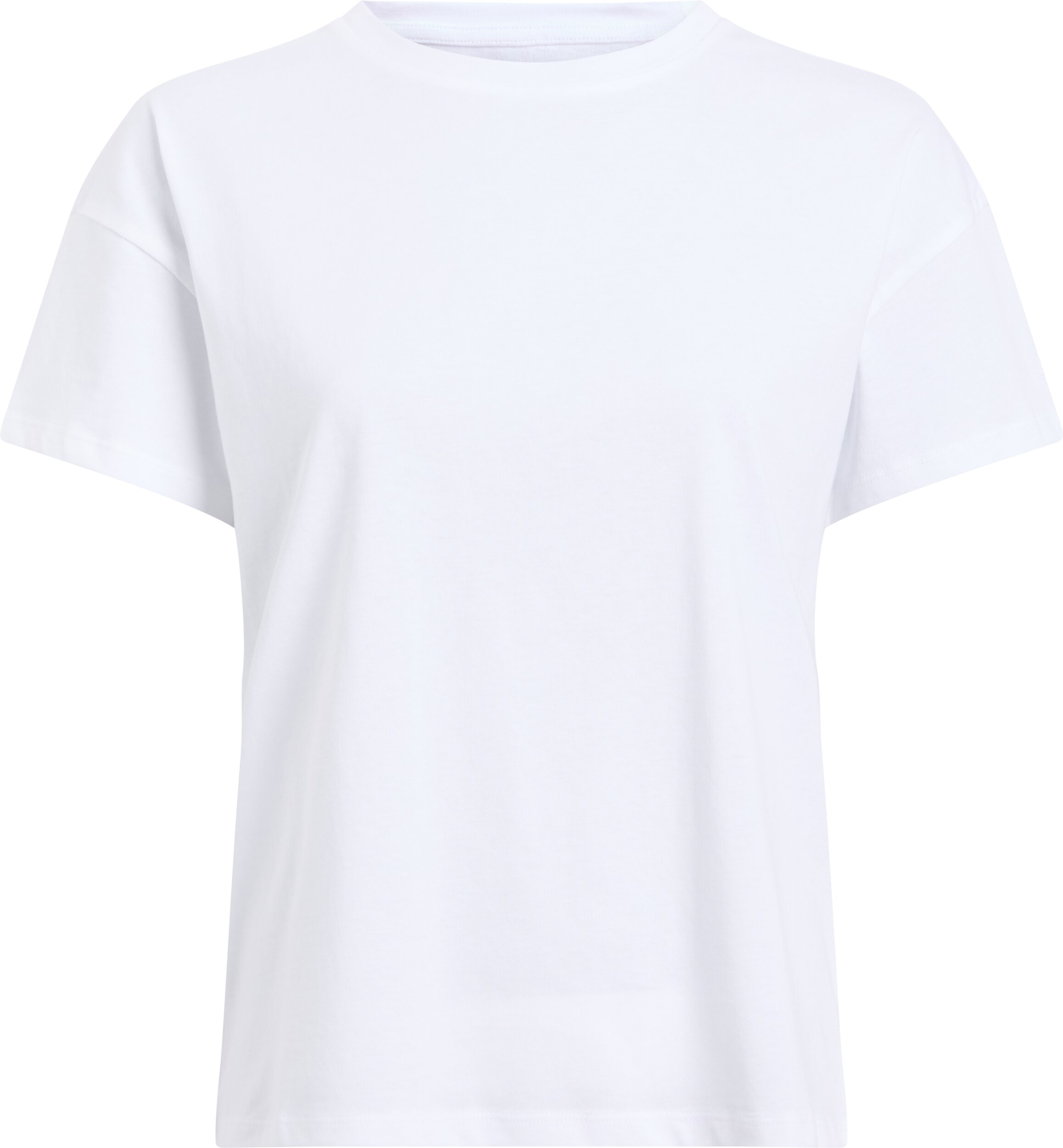 ENERGETICS Da.-T-Shirt Enza SS W WHITE
