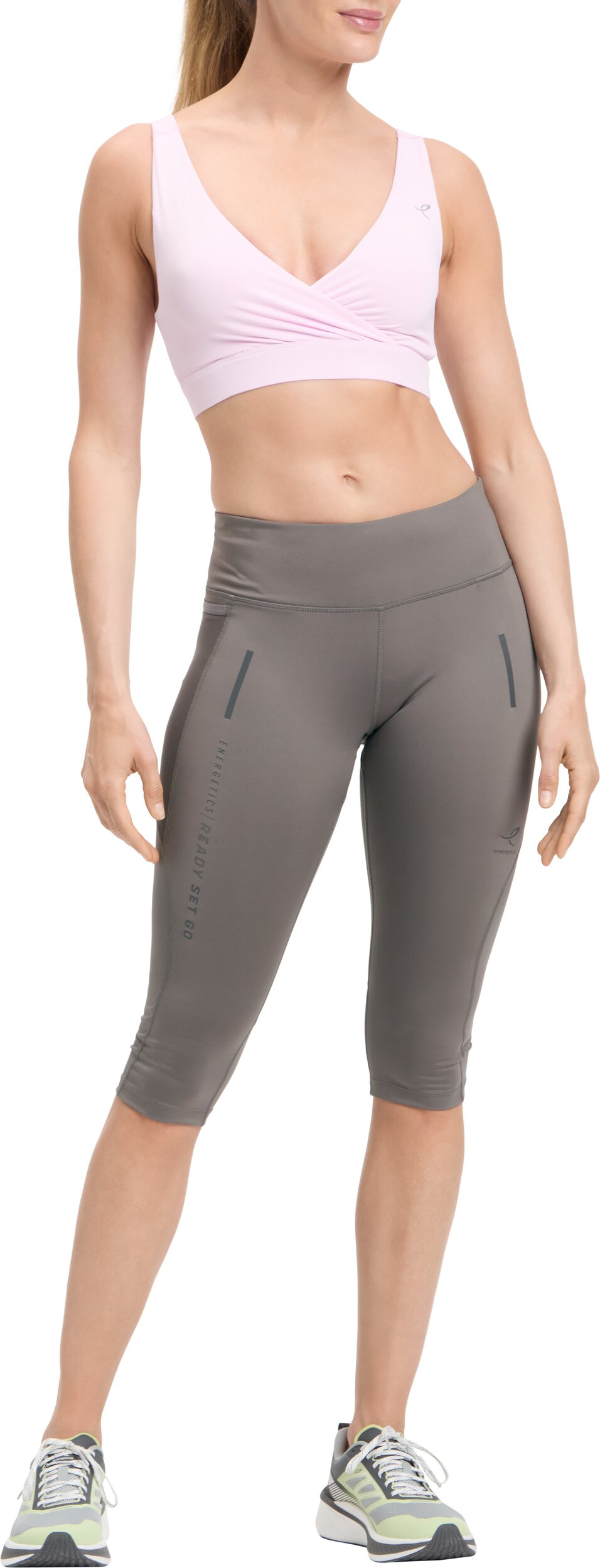 ENERGETICS Da.-Tight 3/4 Strega 3/4 W ANTHRACITE/ANTHRACIT – Bild 2