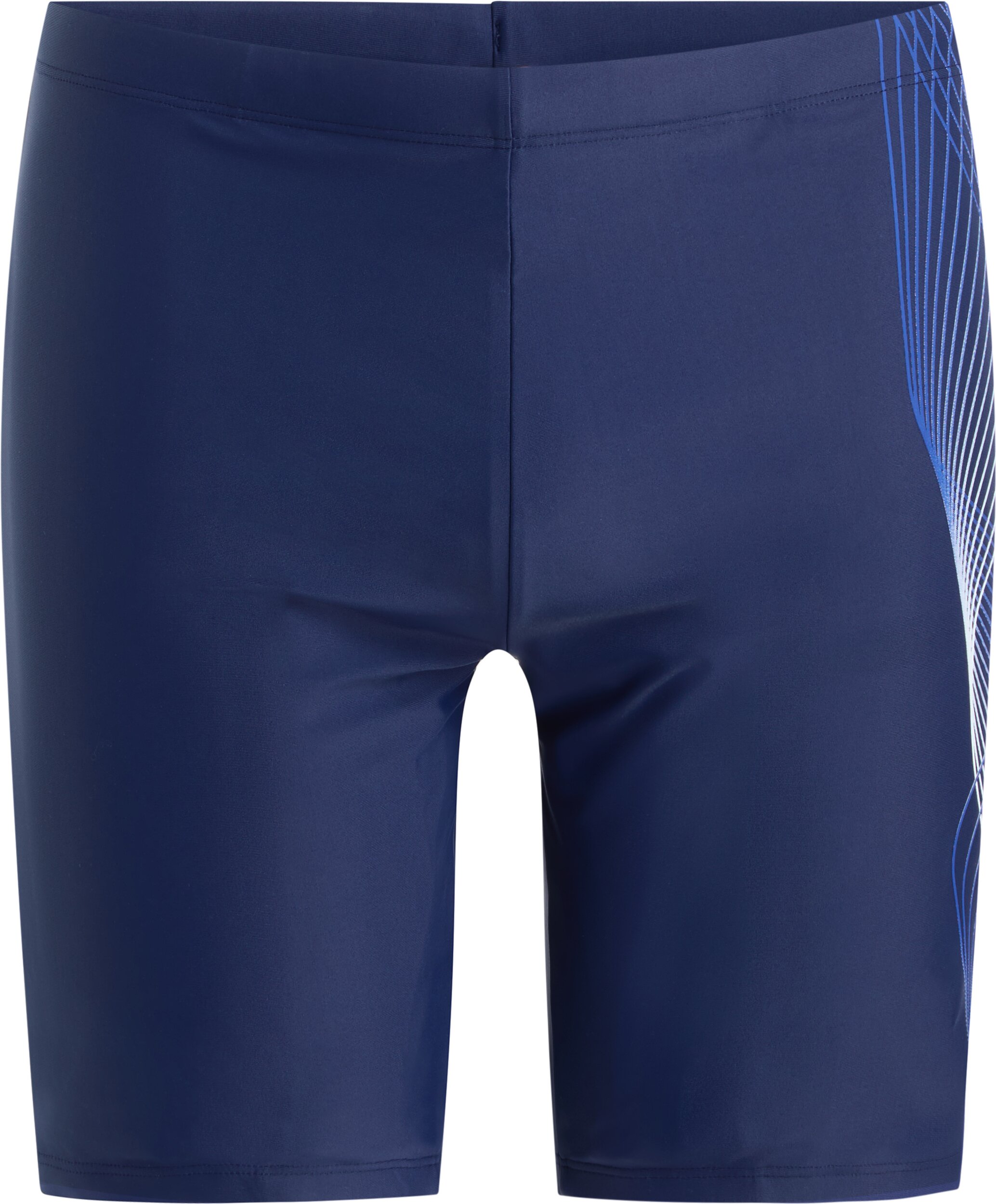 ENERGETICS He.-Badehose Norm Jammer M NAVY/BLUE ROYAL