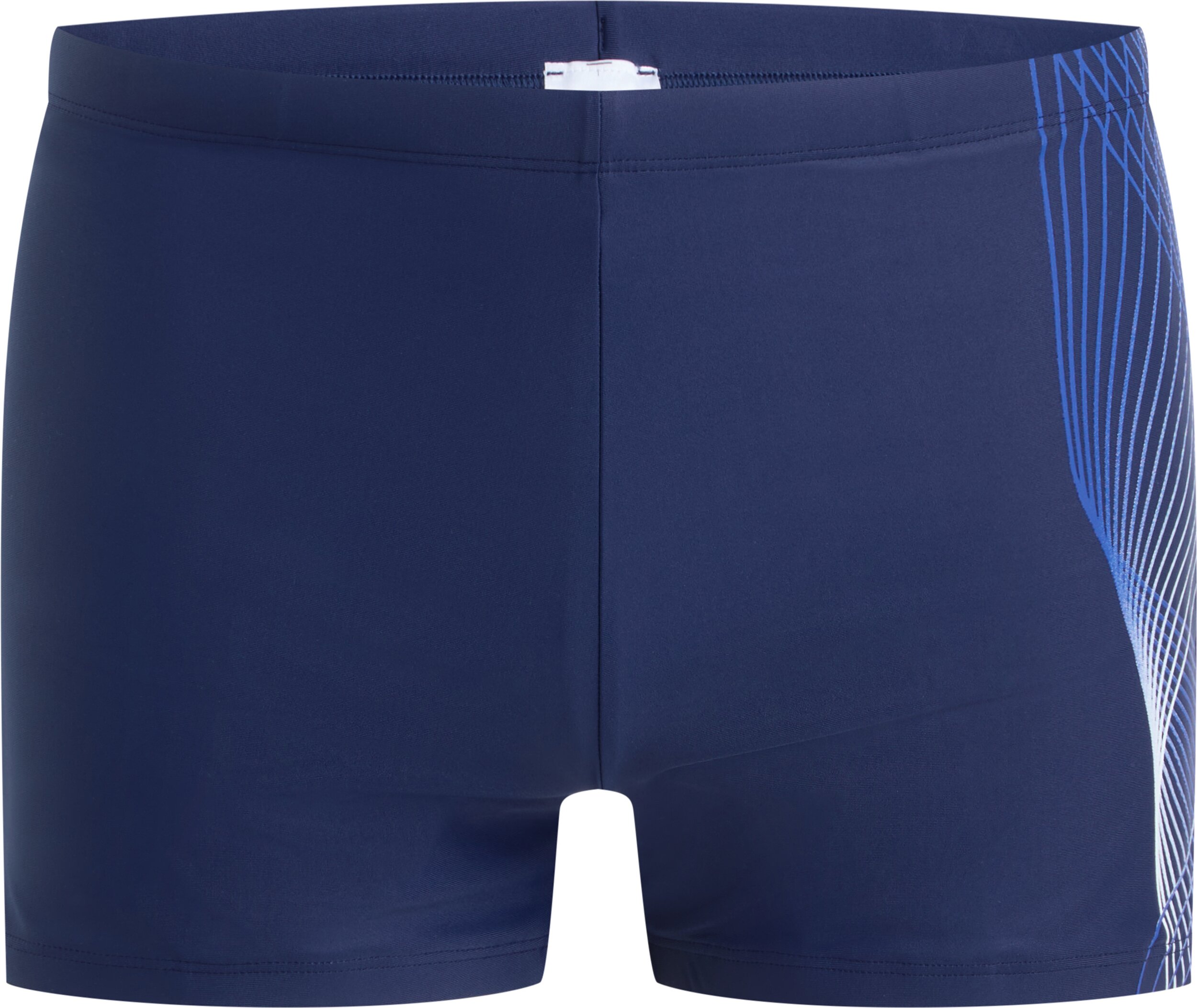 ENERGETICS He.-Badehose Norm Trunks M NAVY/BLUE ROYAL