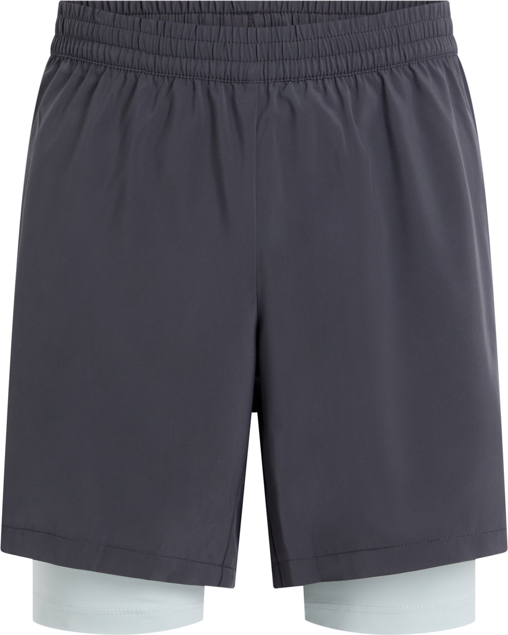 ENERGETICS He.-Shorts Crysos 2in1 II M ANTHRACITE/BLUE ICE