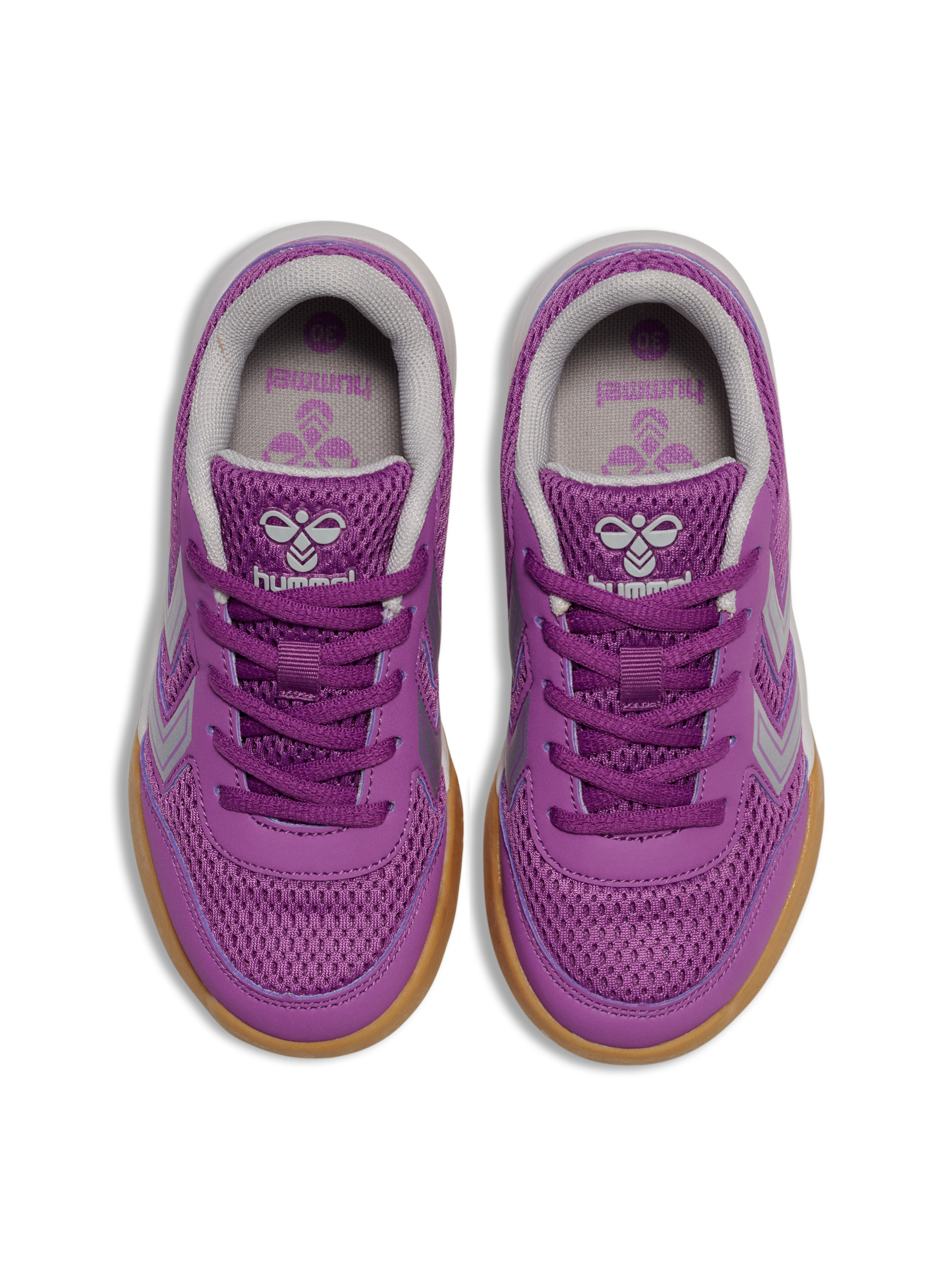 HUMMEL MULTIPLAY FLEX LC JR DAHLIA – Bild 7