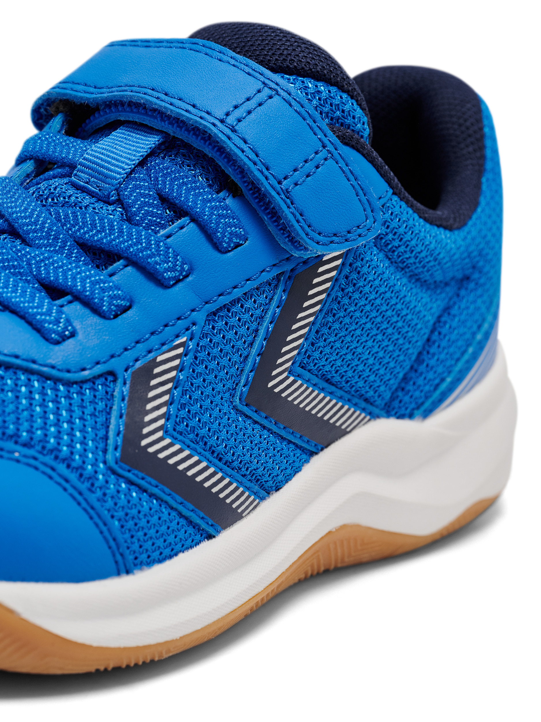 HUMMEL MULTIPLAY FLEX VC 2.0 JR INDIGO BUNTING – Bild 4