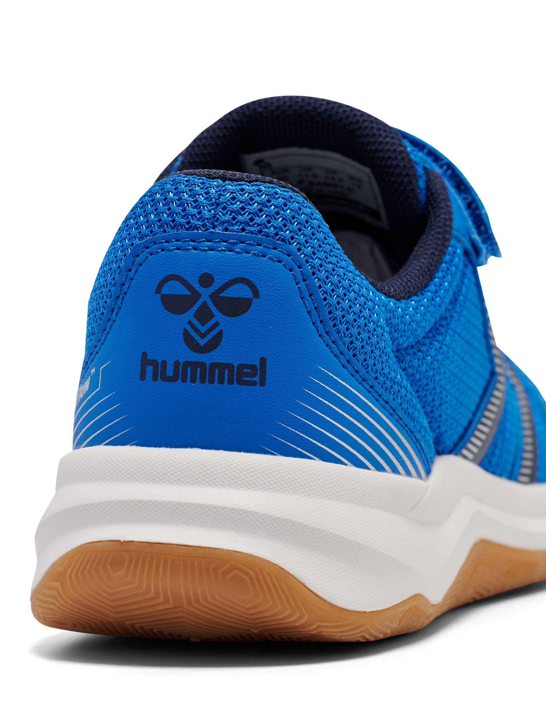 HUMMEL MULTIPLAY FLEX VC 2.0 JR INDIGO BUNTING – Bild 5