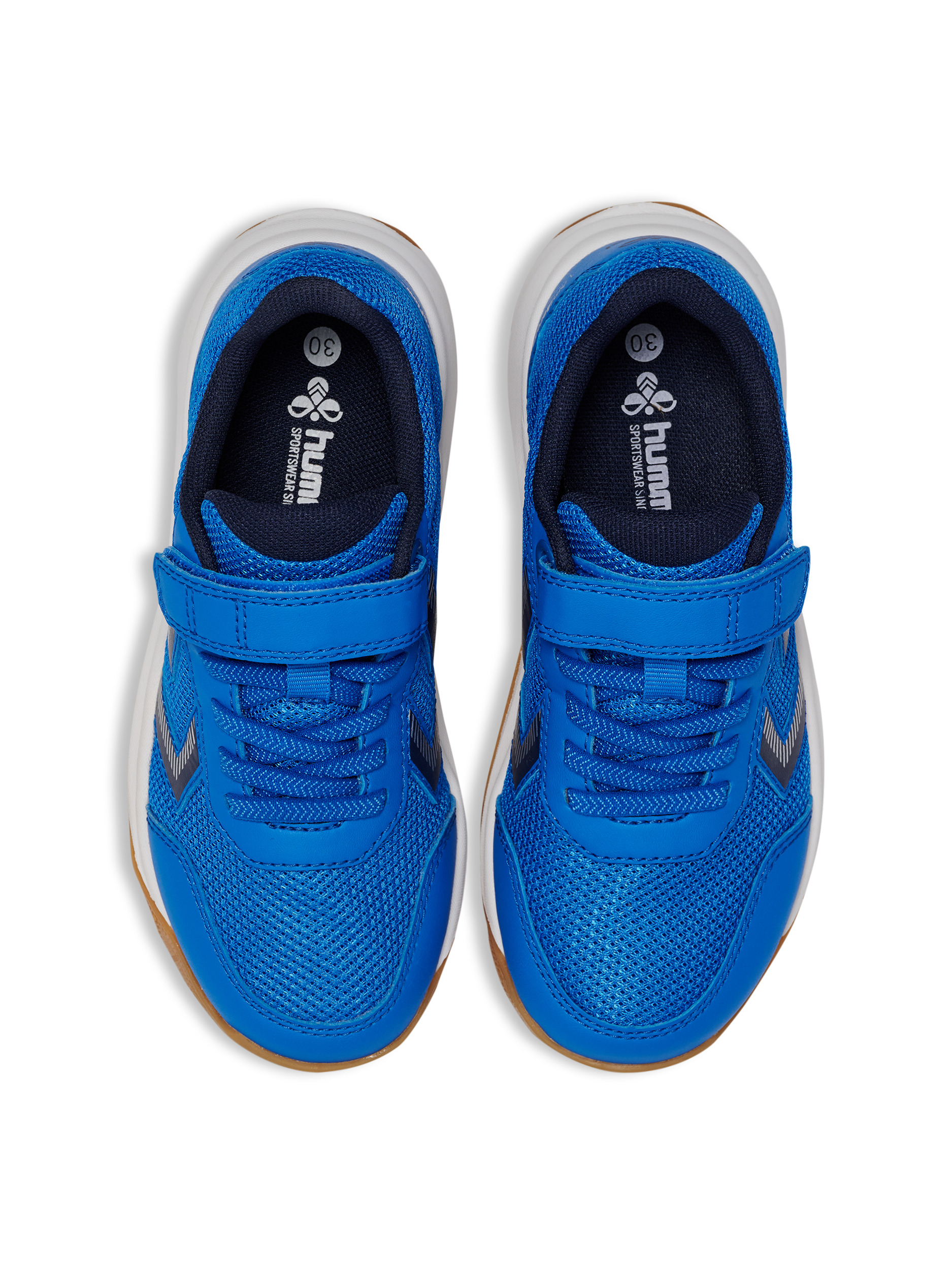 HUMMEL MULTIPLAY FLEX VC 2.0 JR INDIGO BUNTING – Bild 7