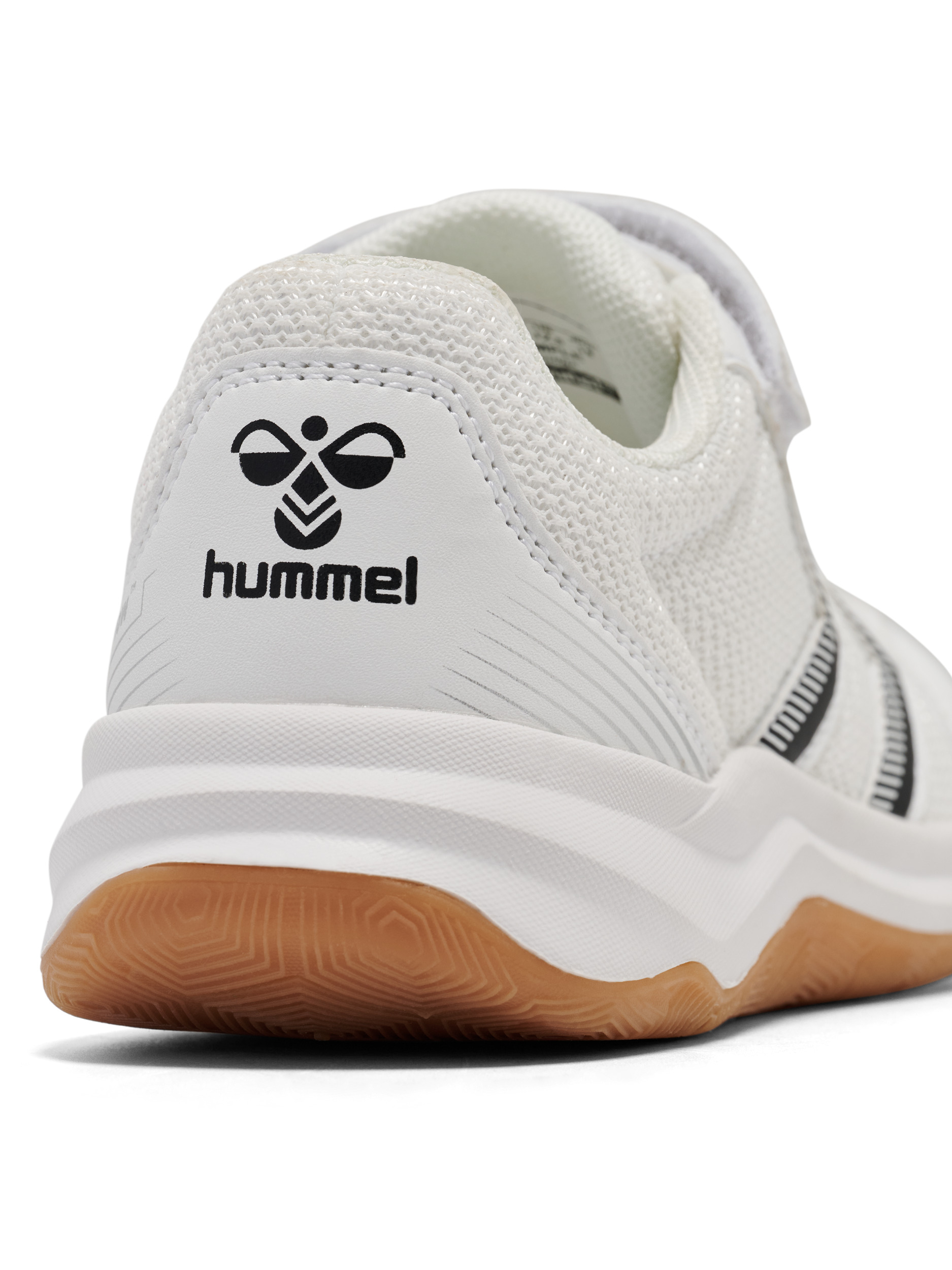 HUMMEL MULTIPLAY FLEX VC 2.0 JR WHITE – Bild 5
