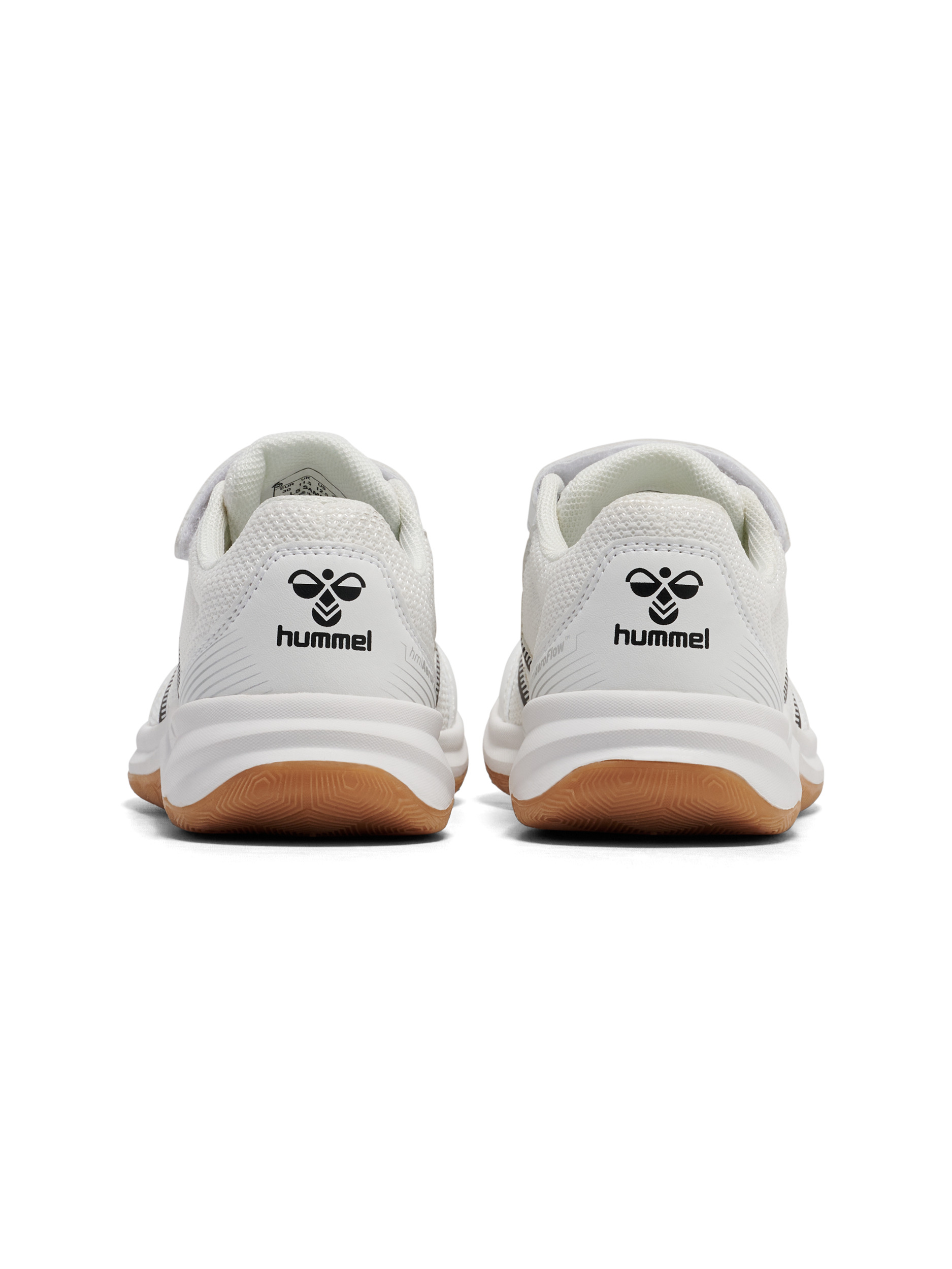 HUMMEL MULTIPLAY FLEX VC 2.0 JR WHITE – Bild 6