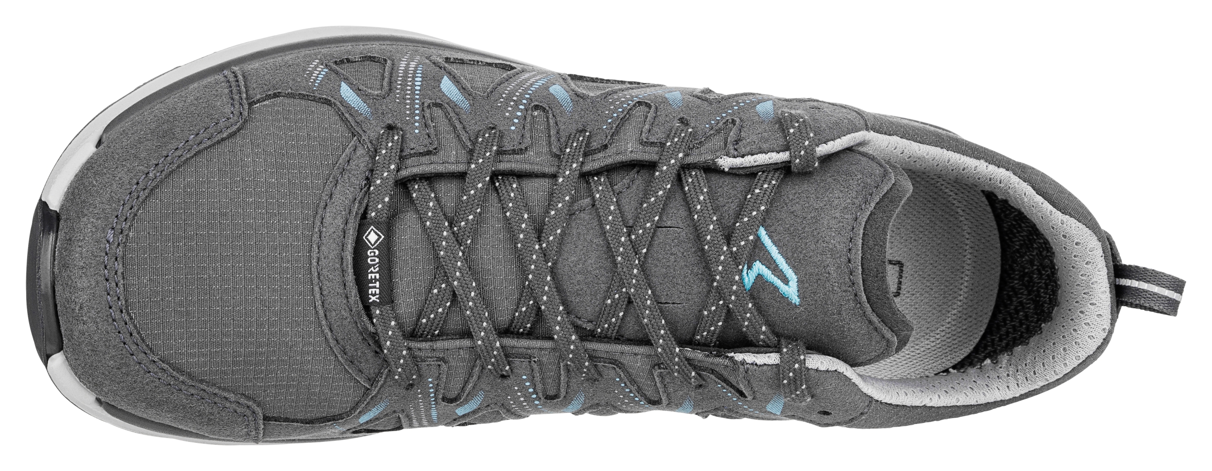 LOWA INNOX EVO II GTX Ws GRAPHIT/ARKTIS – Bild 2