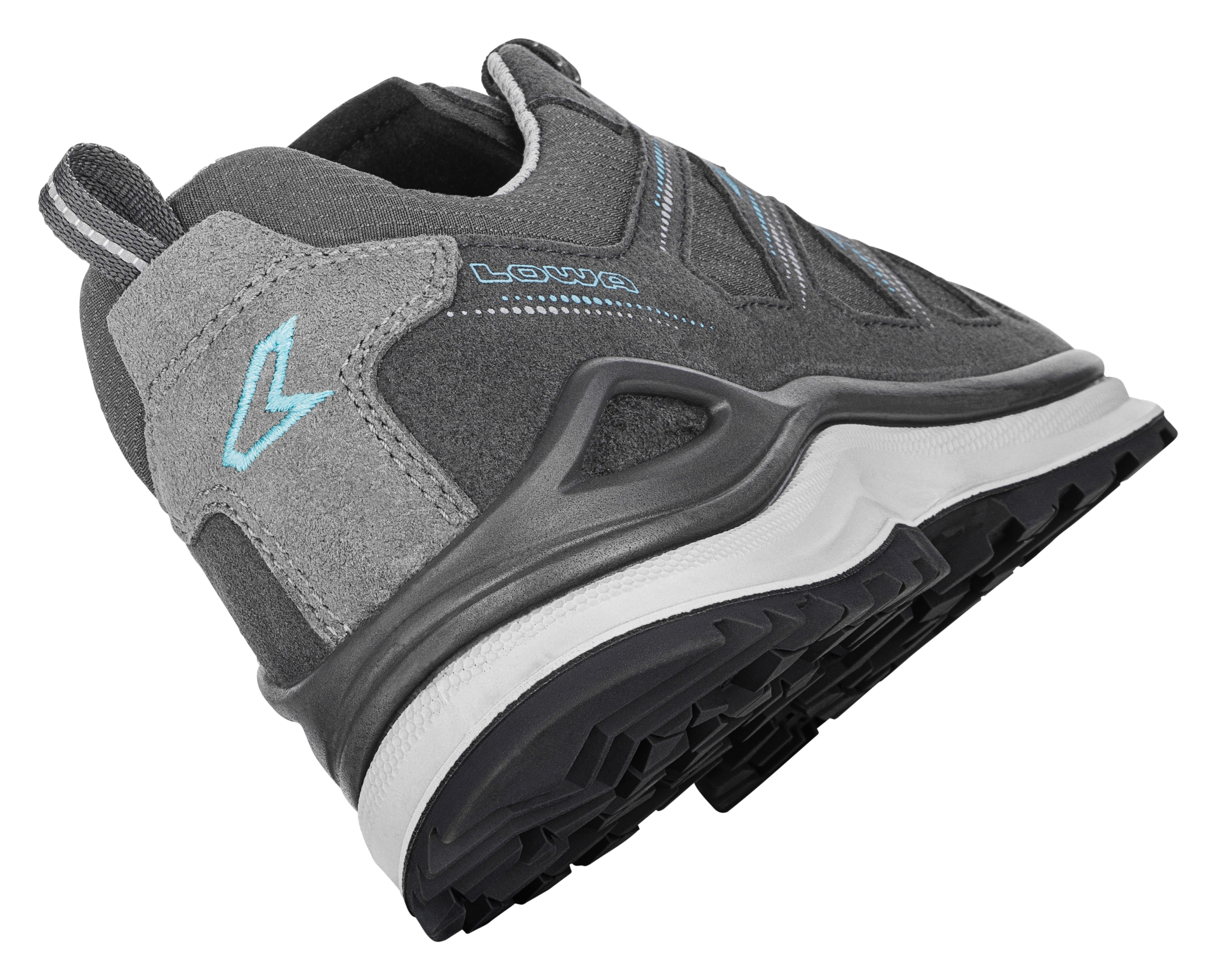 LOWA INNOX EVO II GTX Ws GRAPHIT/ARKTIS – Bild 3