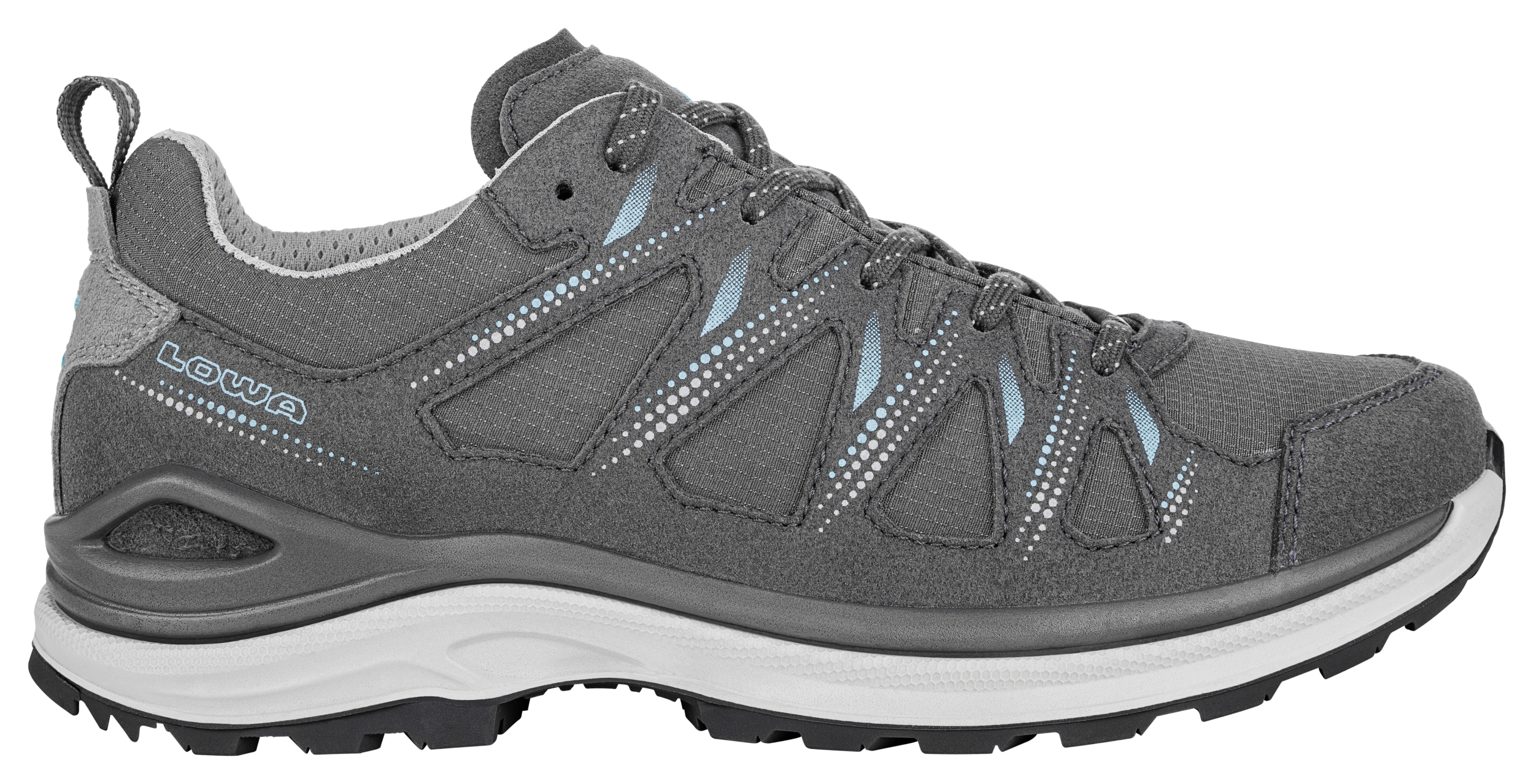 LOWA INNOX EVO II GTX Ws GRAPHIT/ARKTIS – Bild 7