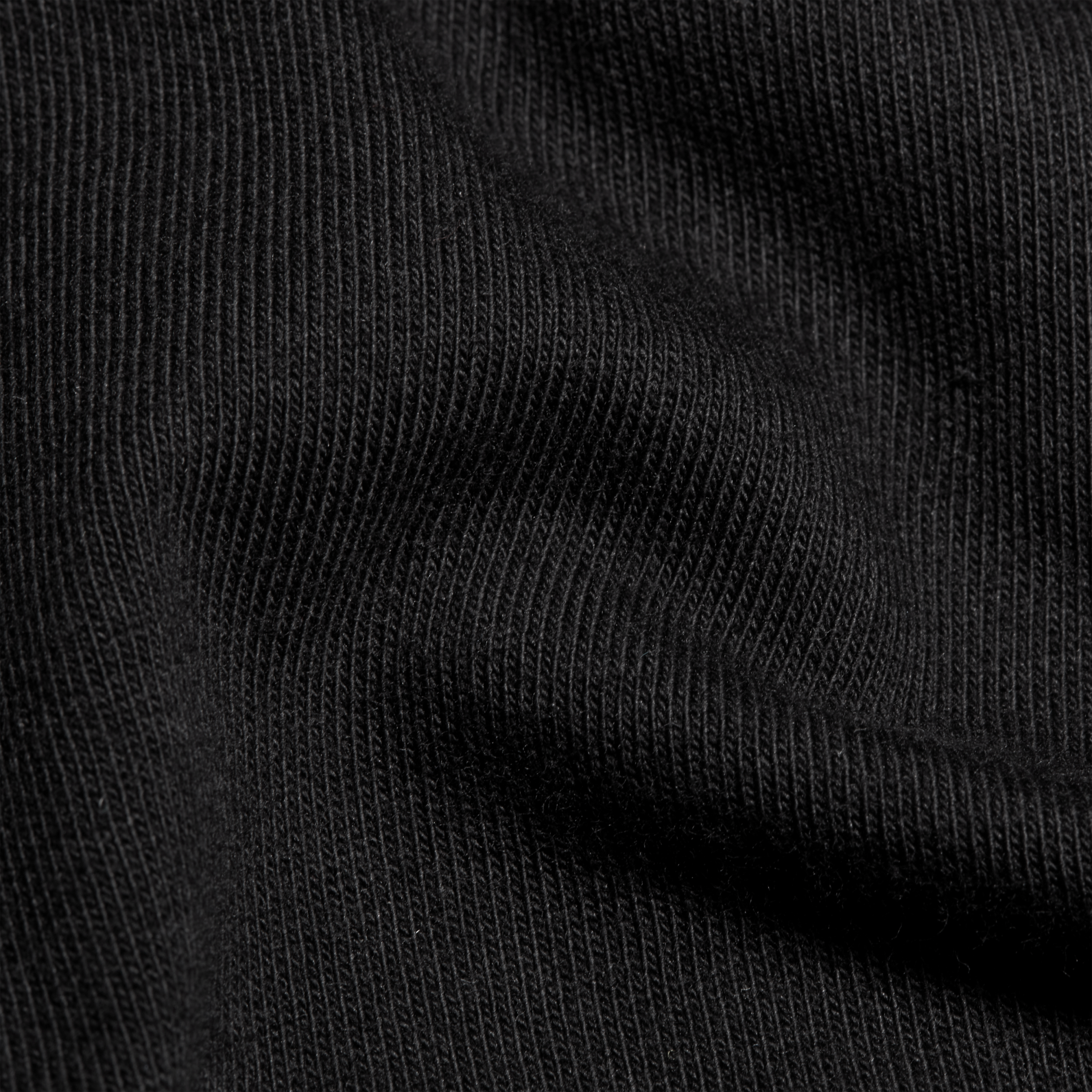 MAMMUT Mammut Base T-Shirt Men Mini Logo BLACK – Bild 6