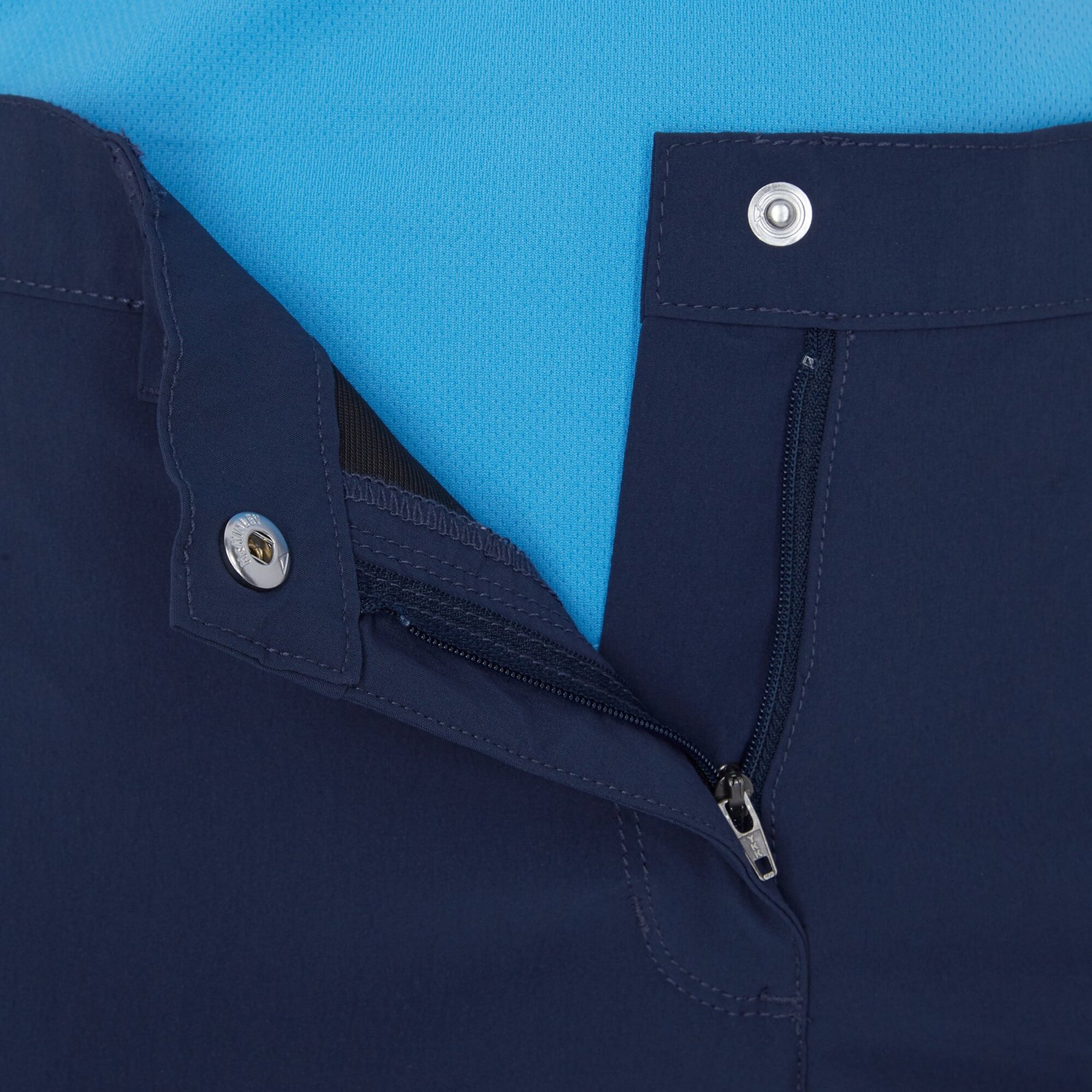 McKINLEY Da.-Abzipphose Mandorak II W NAVY DARK – Bild 6