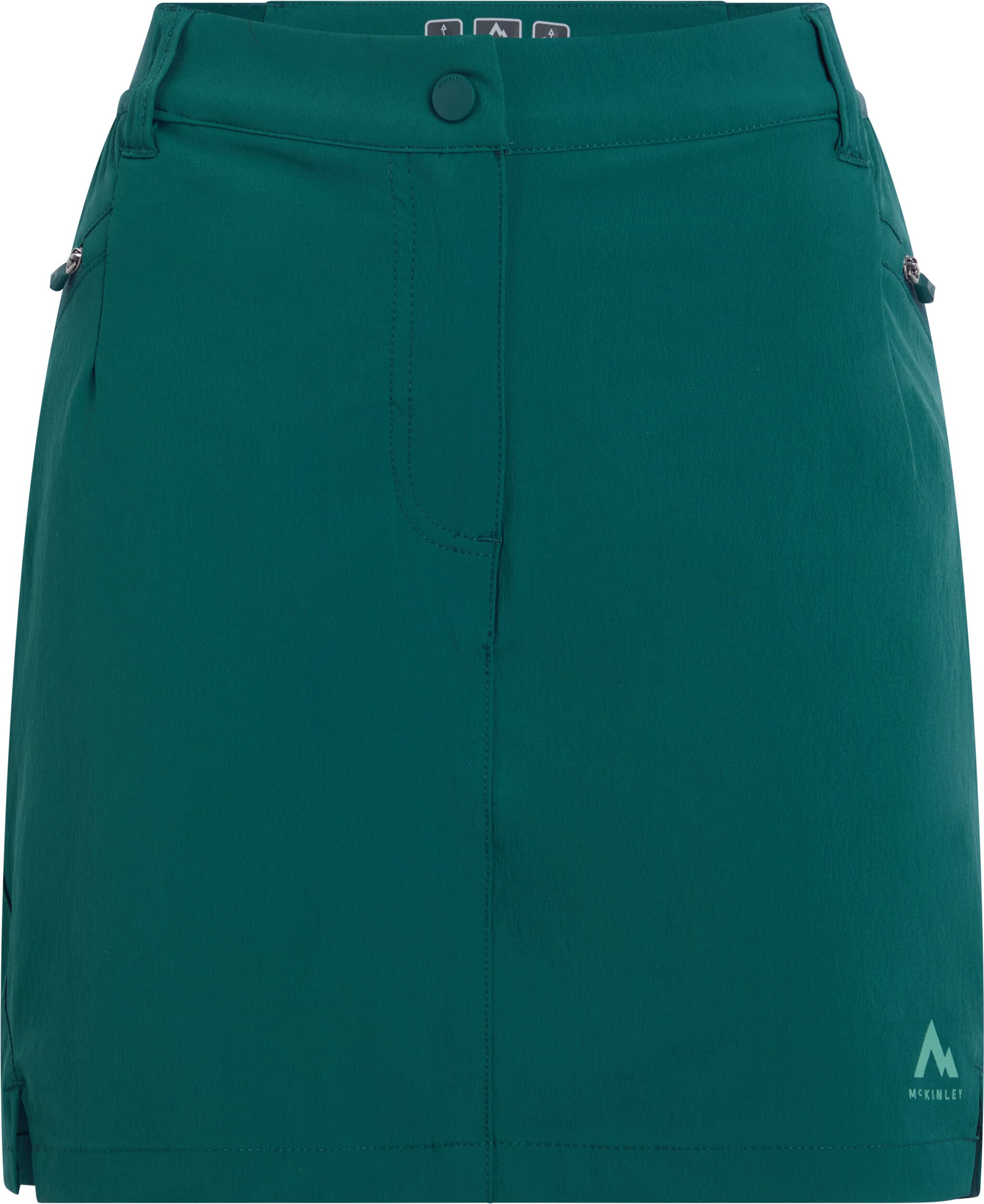 McKINLEY Da.-Rock Carly II wms GREEN DARK