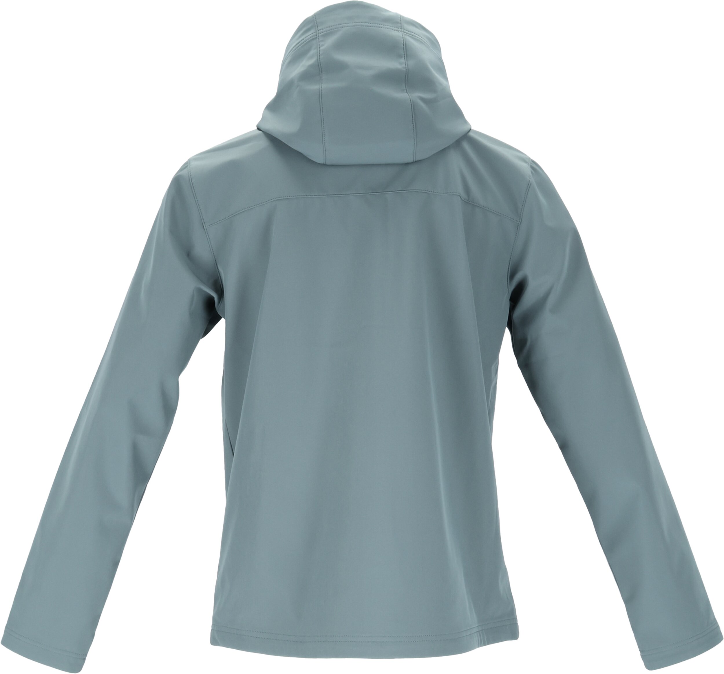 McKINLEY He.-Jacke Mount Bona M BLUE PETROL / BLACK – Bild 2