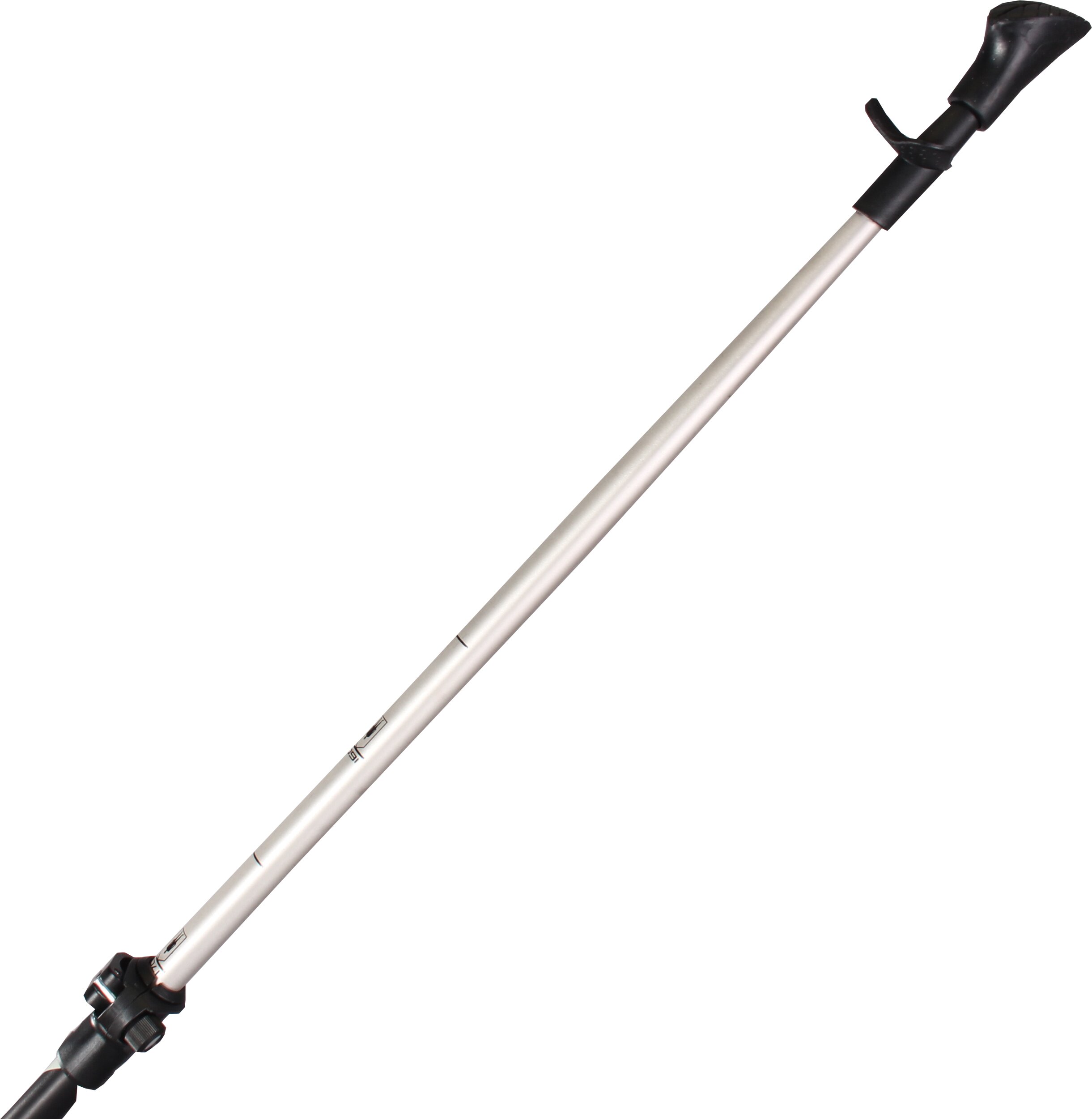 McKINLEY NW-Stock Impulse Adj. ALU I RED/BLACK NIGHT/GREY – Bild 5