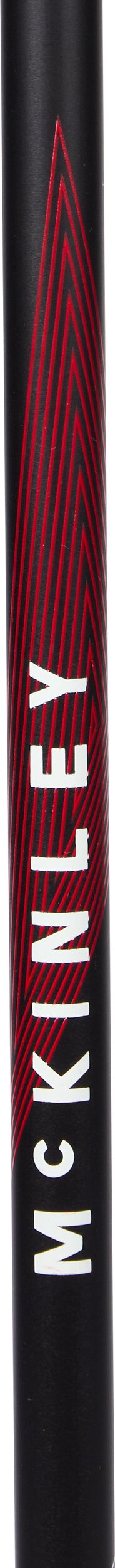 McKINLEY NW-Stock Impulse Adj. ALU I RED/BLACK NIGHT/GREY – Bild 6