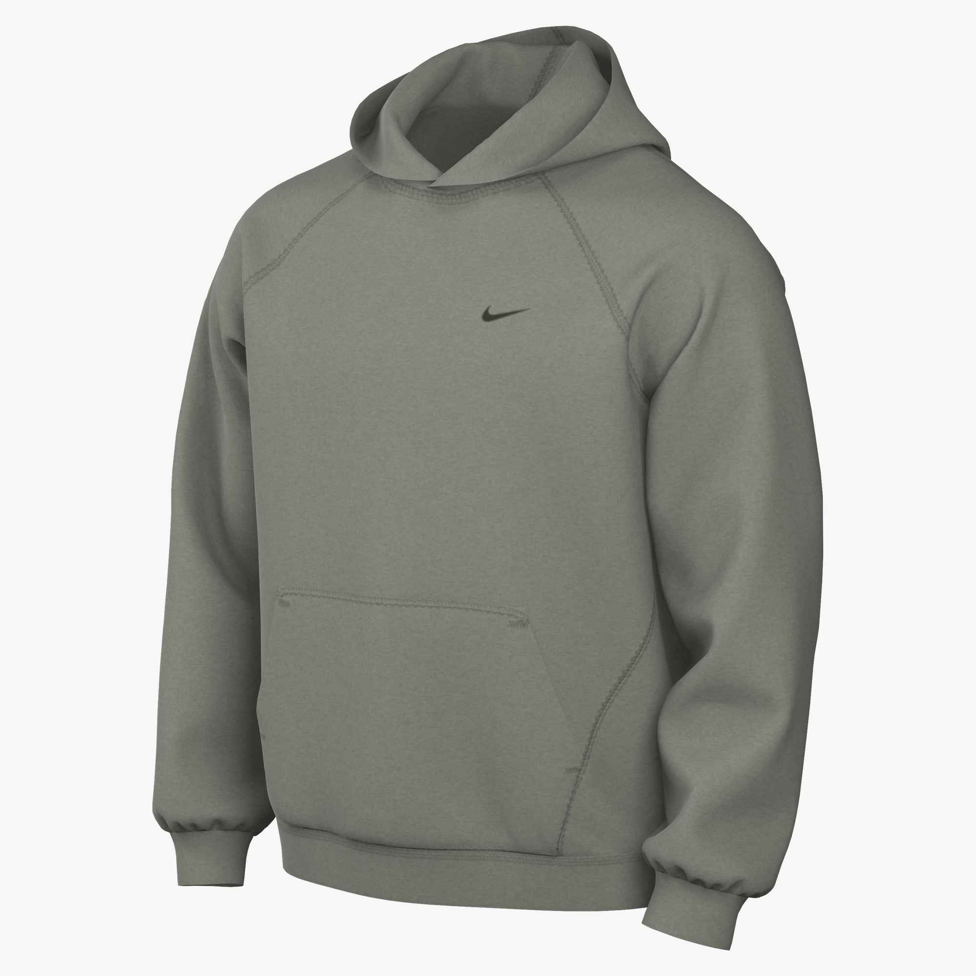 NIKE M NK DF UV PRMRY KNIT PO HD LIGHT ARMY/LIGHT ARMY – Bild 3
