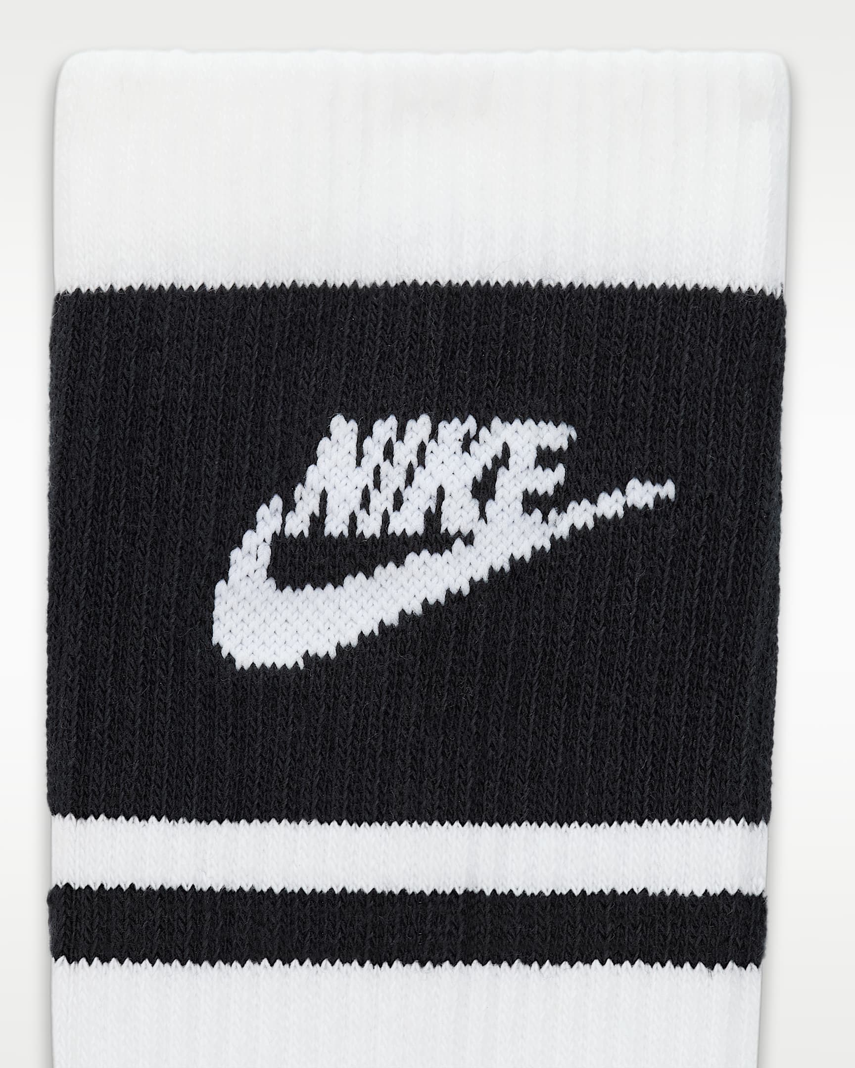 NIKE U NK ED ELVD CRW 3P FTA ST-144 MULTI-COLOR – Bild 4