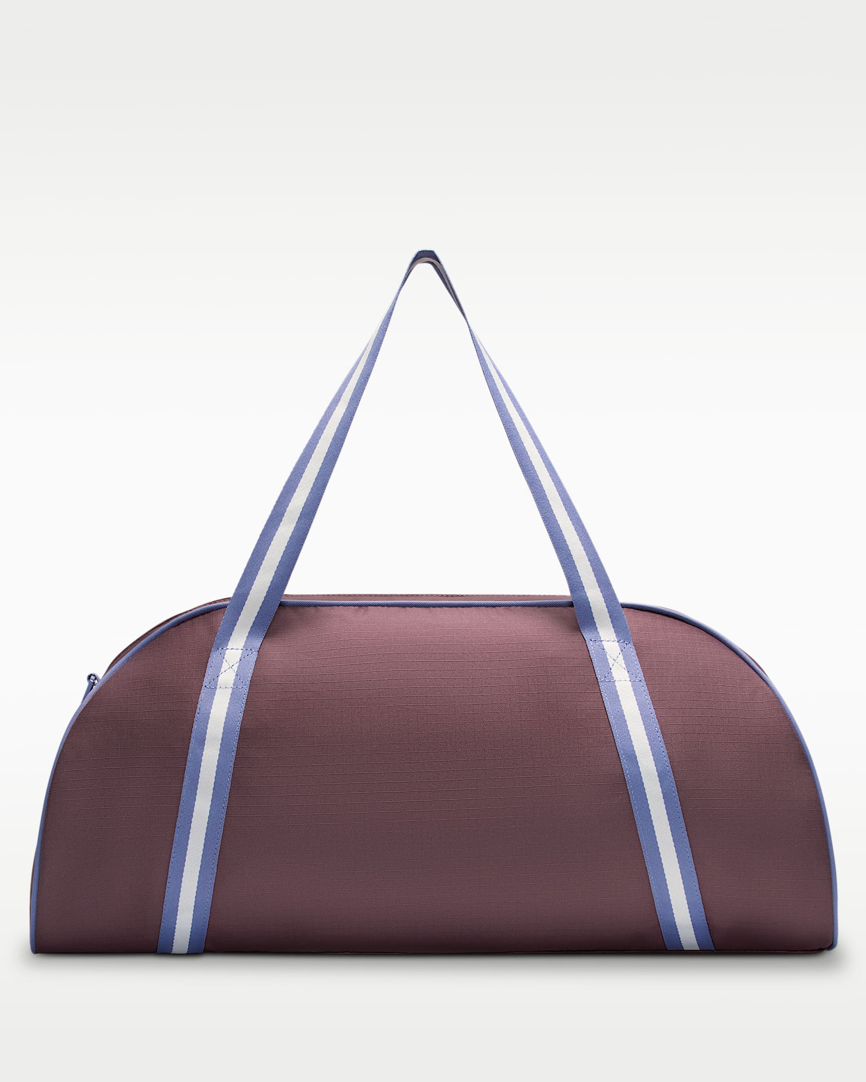 NIKE W NK GYM CLUB - RETRO TATTOO/IRON PURPLE/SAIL – Bild 3