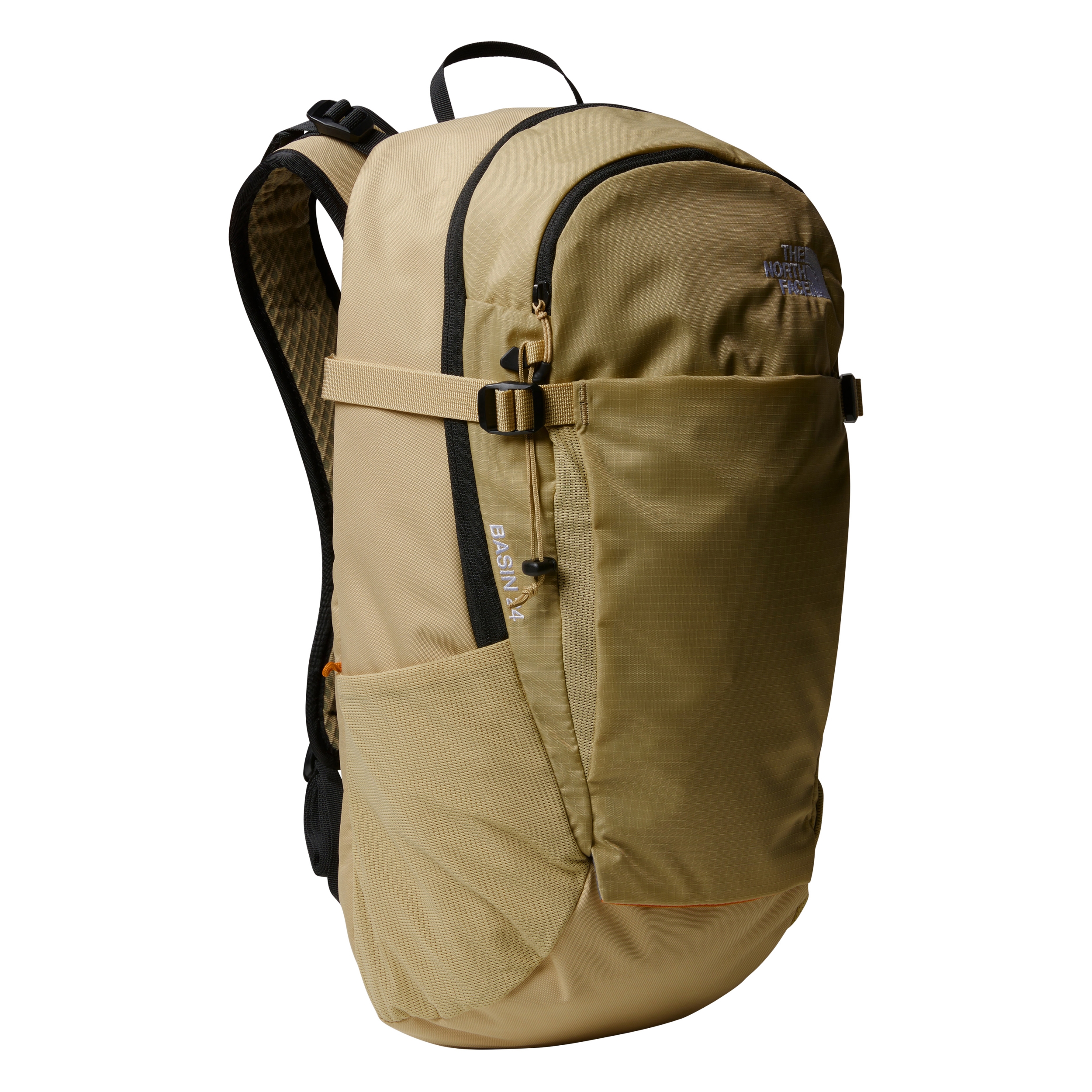 THE NORTH FACE BASIN 24 KHAKI STONE-DESERT RUST