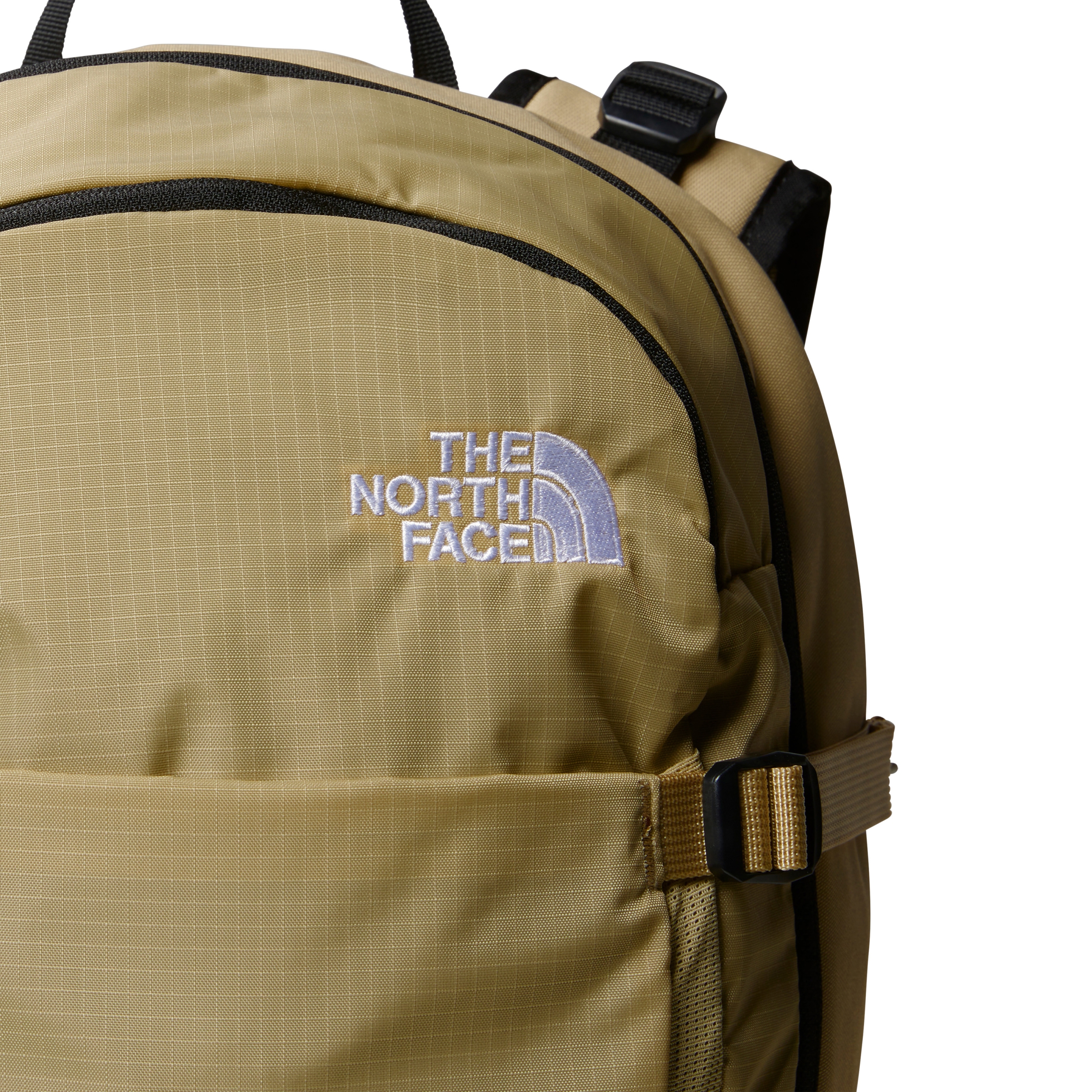 THE NORTH FACE BASIN 24 KHAKI STONE-DESERT RUST – Bild 3