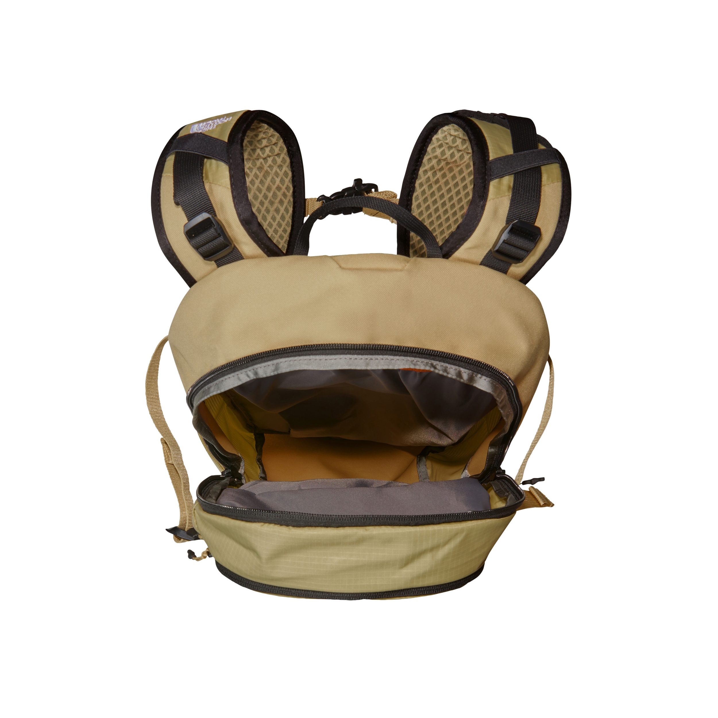 THE NORTH FACE BASIN 24 KHAKI STONE-DESERT RUST – Bild 4