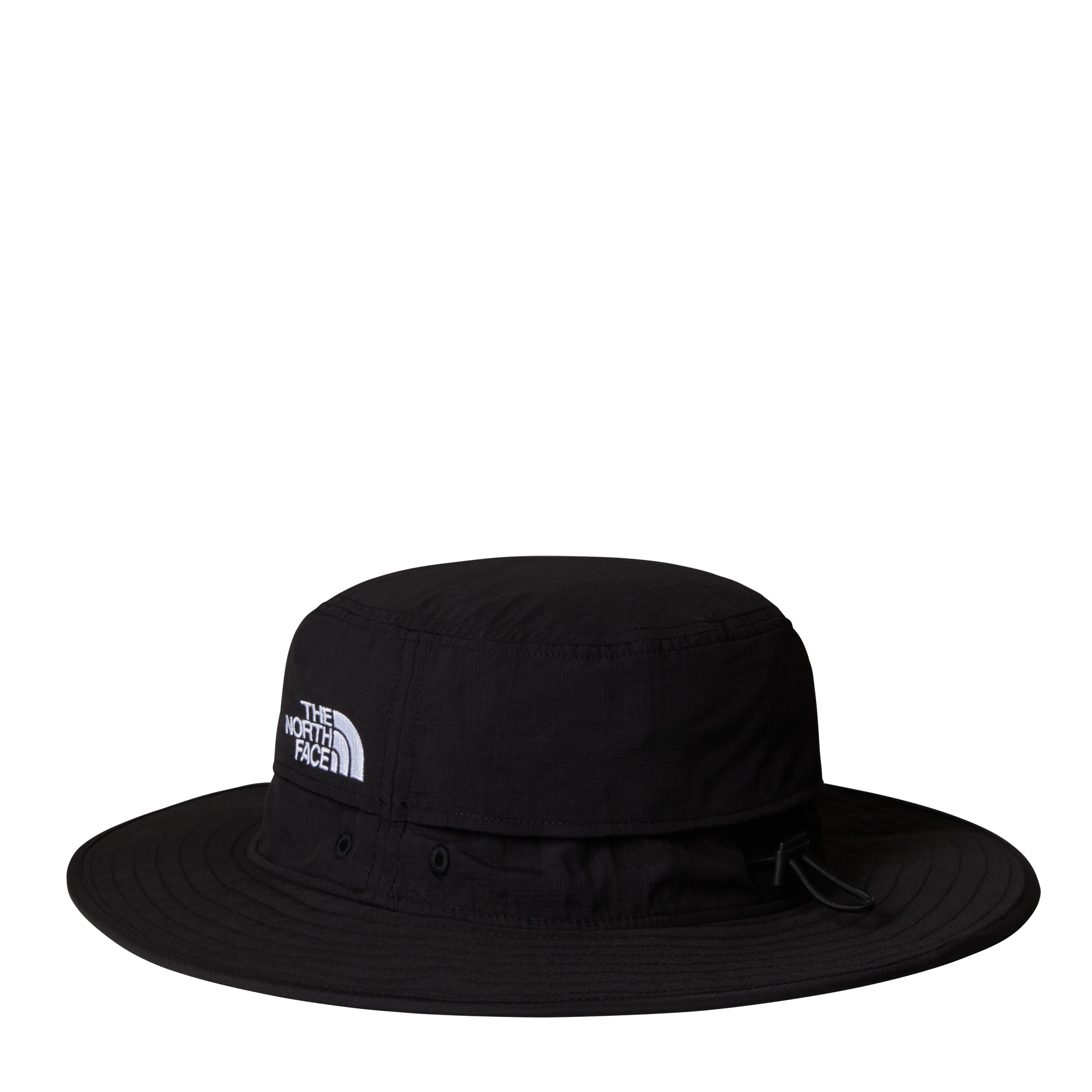 THE NORTH FACE HORIZON BREEZE BRIMMER HAT TNF BLACK/TNF WHITE – Bild 3