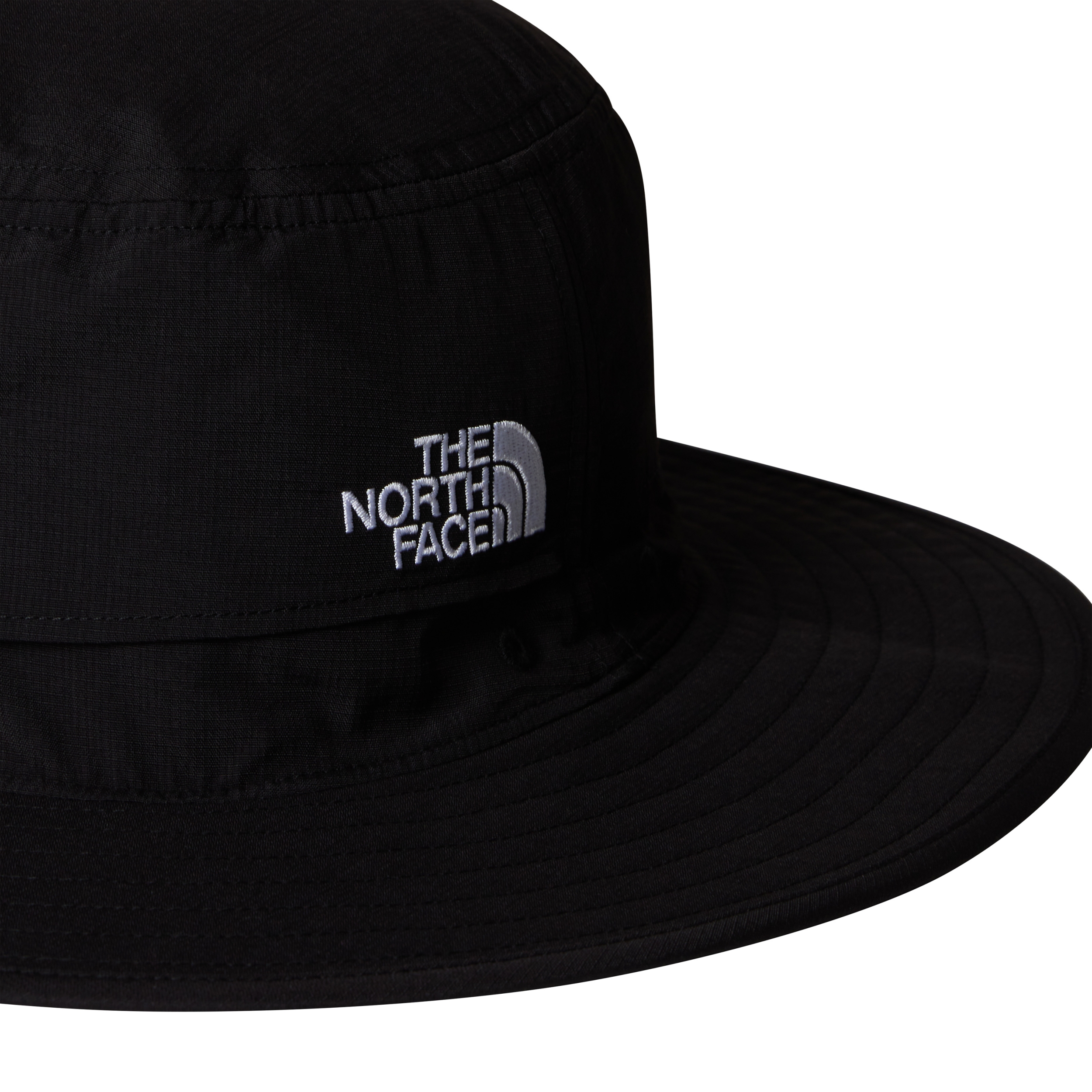 THE NORTH FACE HORIZON BREEZE BRIMMER HAT TNF BLACK/TNF WHITE – Bild 4