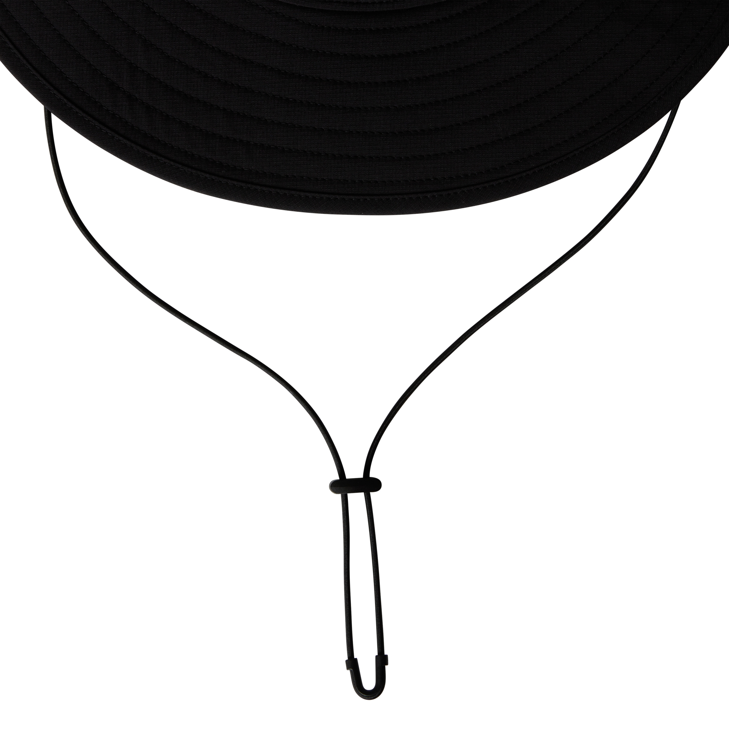 THE NORTH FACE HORIZON BREEZE BRIMMER HAT TNF BLACK/TNF WHITE – Bild 5