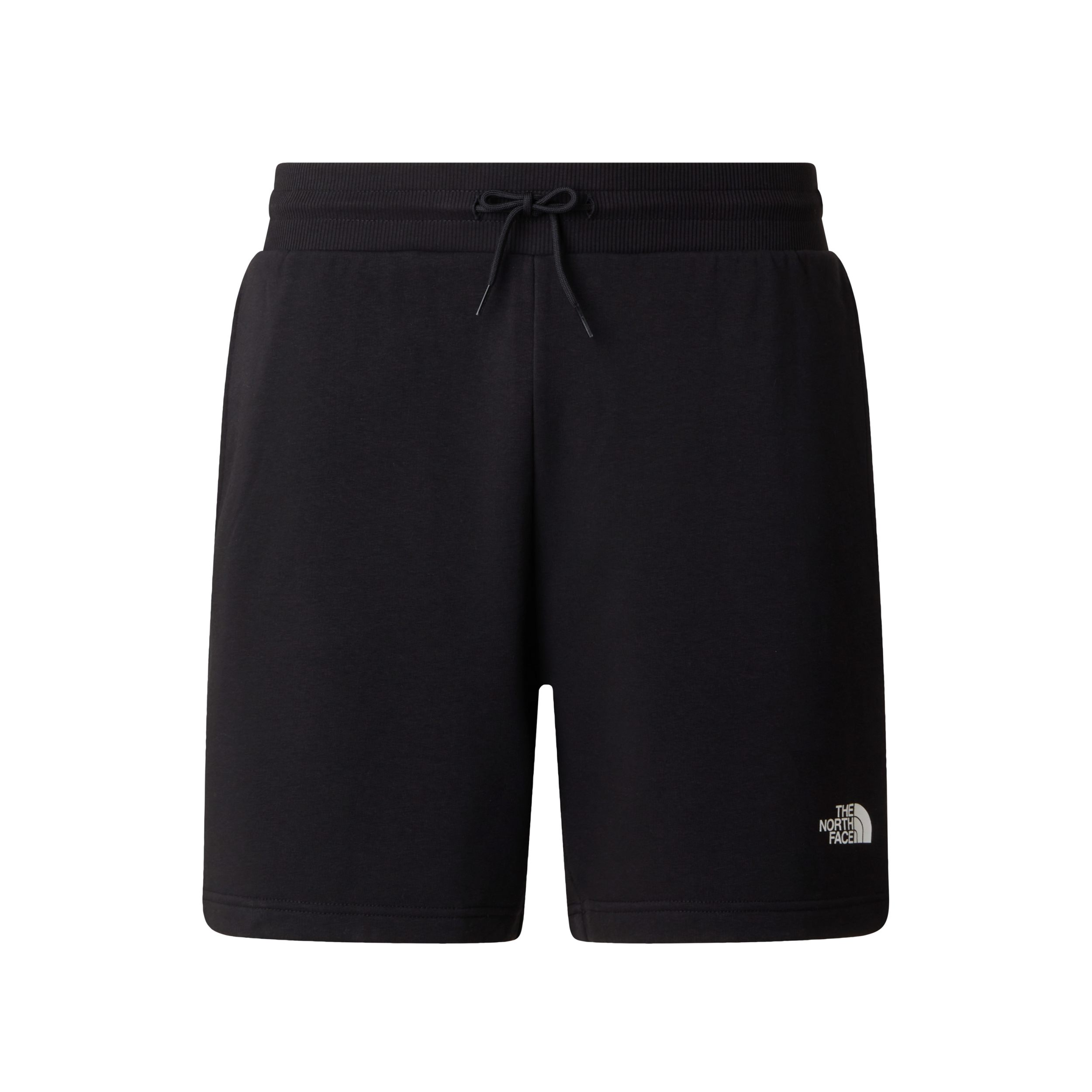 THE NORTH FACE M SIMPLE DOME LIGHT REGULAR SHORTS TNF BLACK