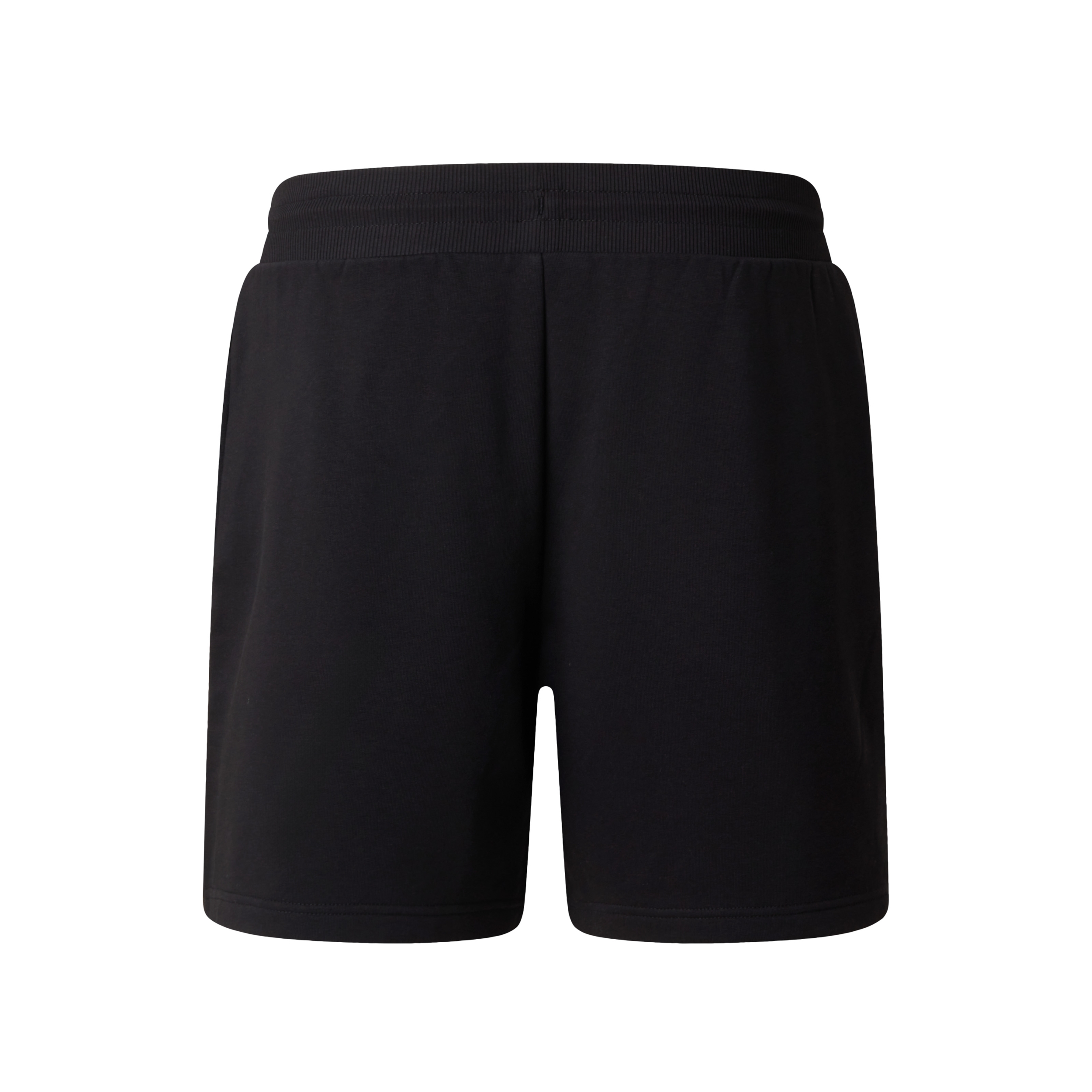 THE NORTH FACE M SIMPLE DOME LIGHT REGULAR SHORTS TNF BLACK – Bild 2