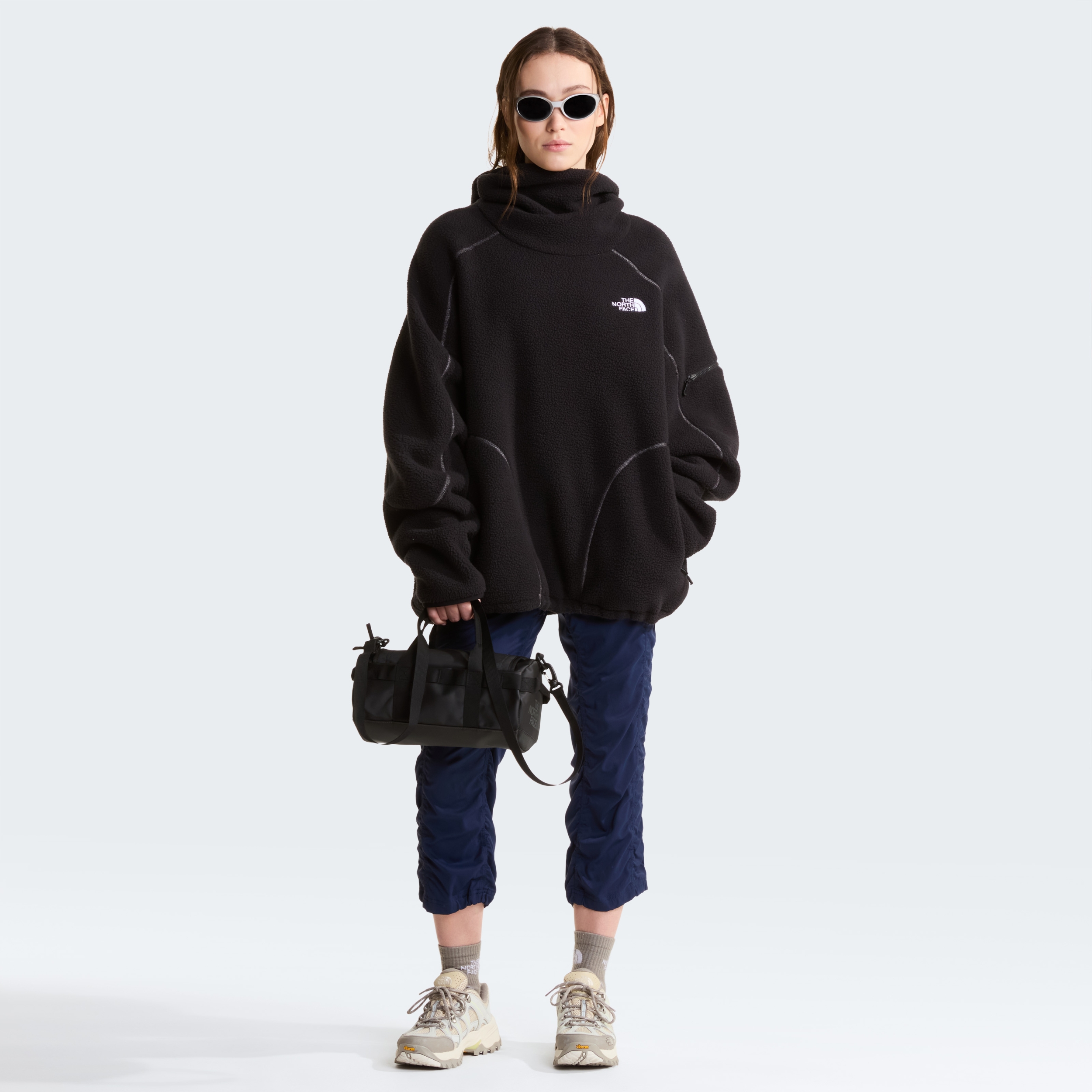 THE NORTH FACE W APHRODITE 2.0 CAPRI SUMMIT NAVY-NPF – Bild 4