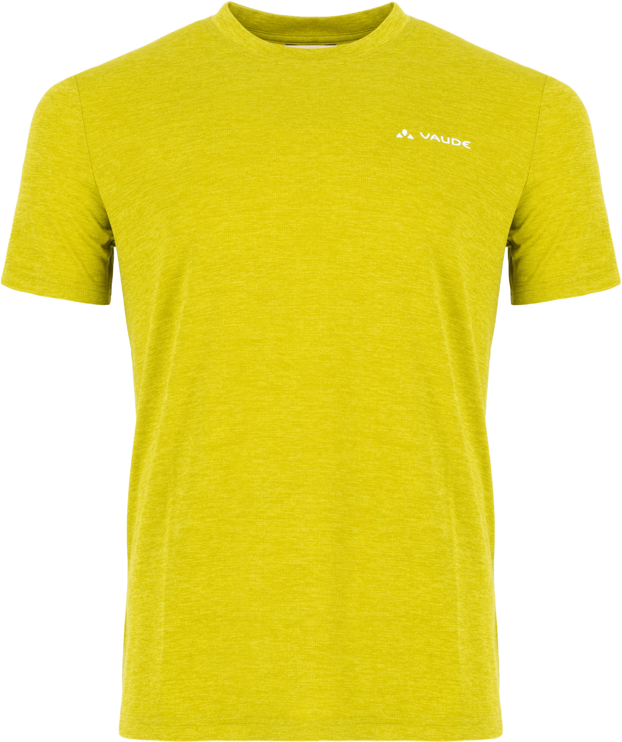 VAUDE SE Me Parbati T-Shirt DARK LEAF