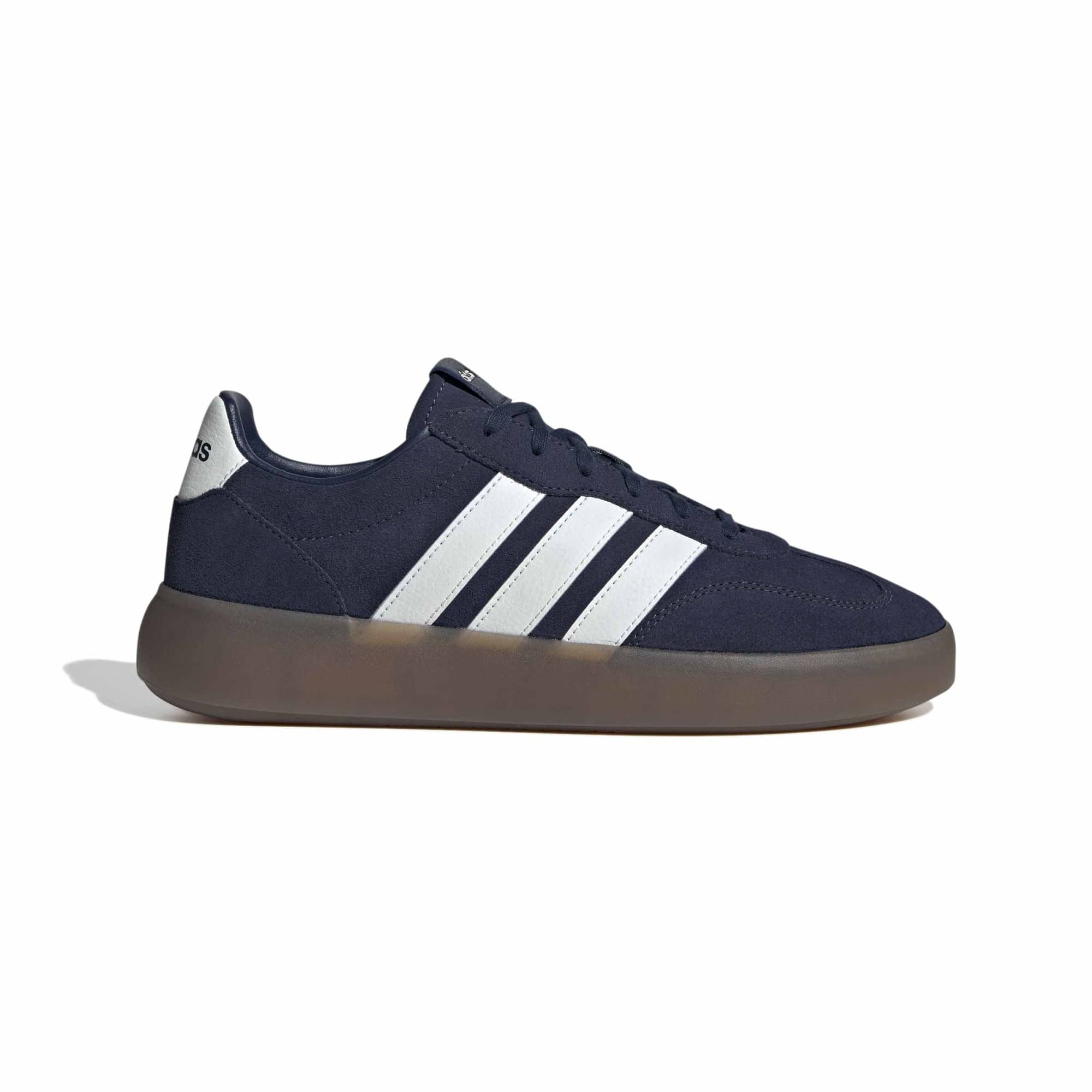 ADIDAS BARREDA DECODE LUX NINDIG/OWHITE/GUM5