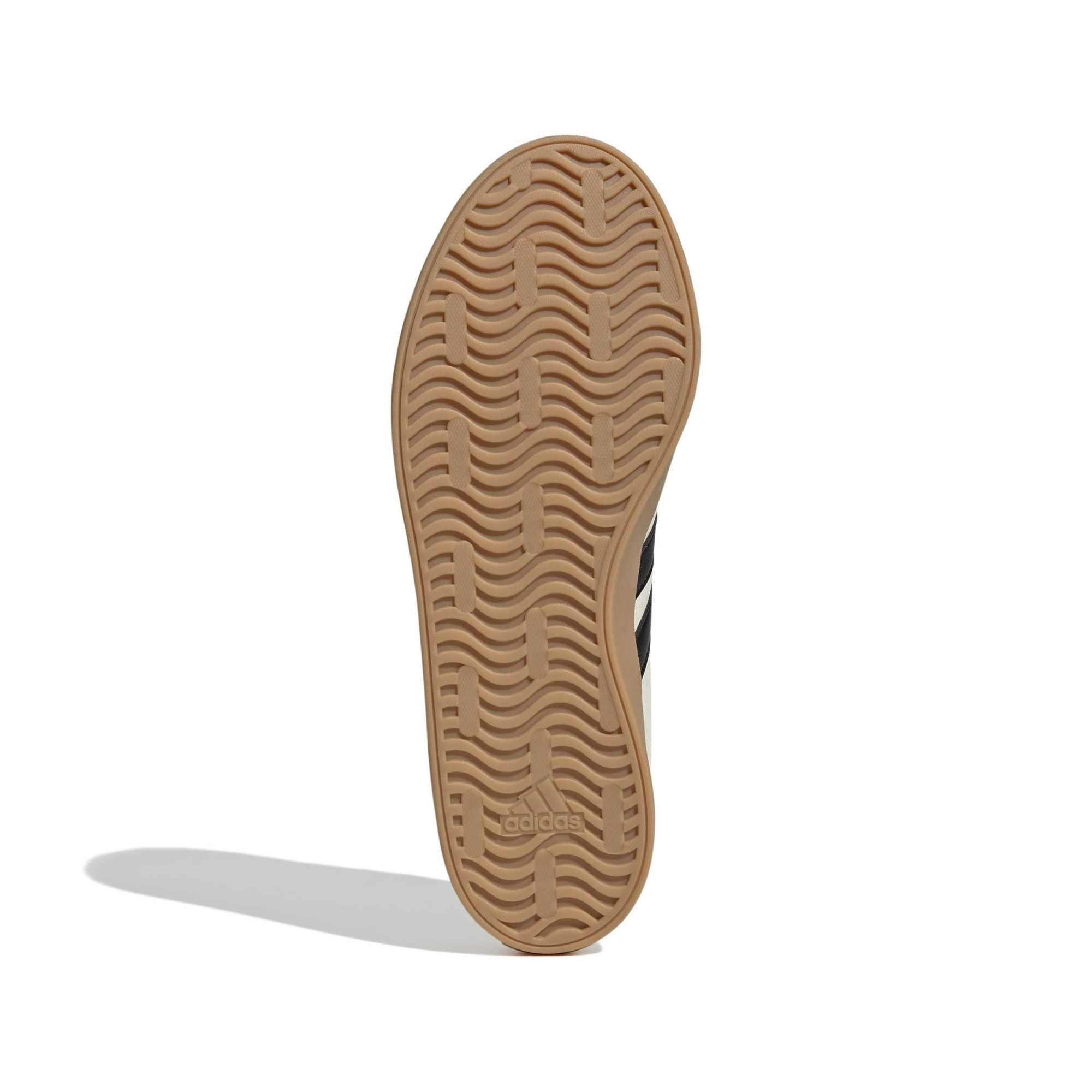 ADIDAS VL COURT 3.0 CREWHT/CBLACK/GUM3 – Bild 4