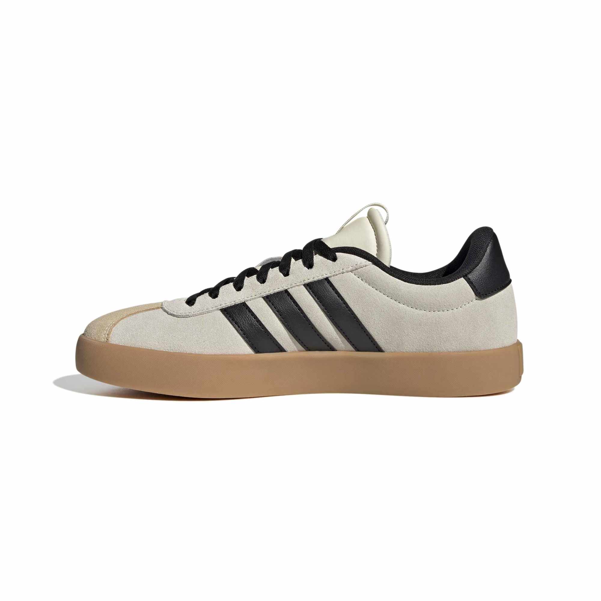 ADIDAS VL COURT 3.0 CREWHT/CBLACK/GUM3 – Bild 5