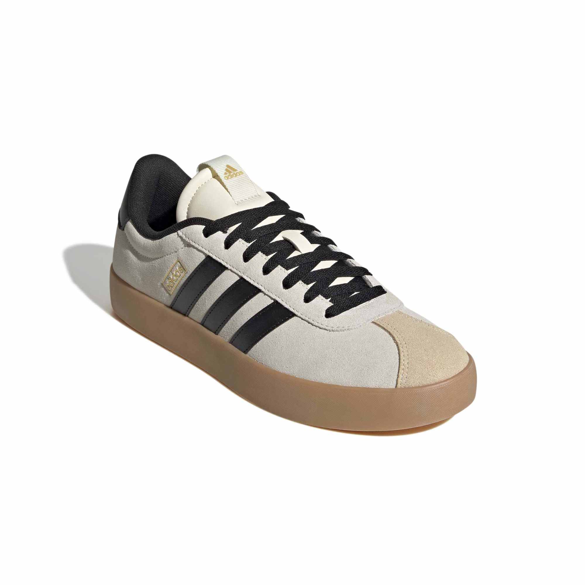 ADIDAS VL COURT 3.0 CREWHT/CBLACK/GUM3 – Bild 6