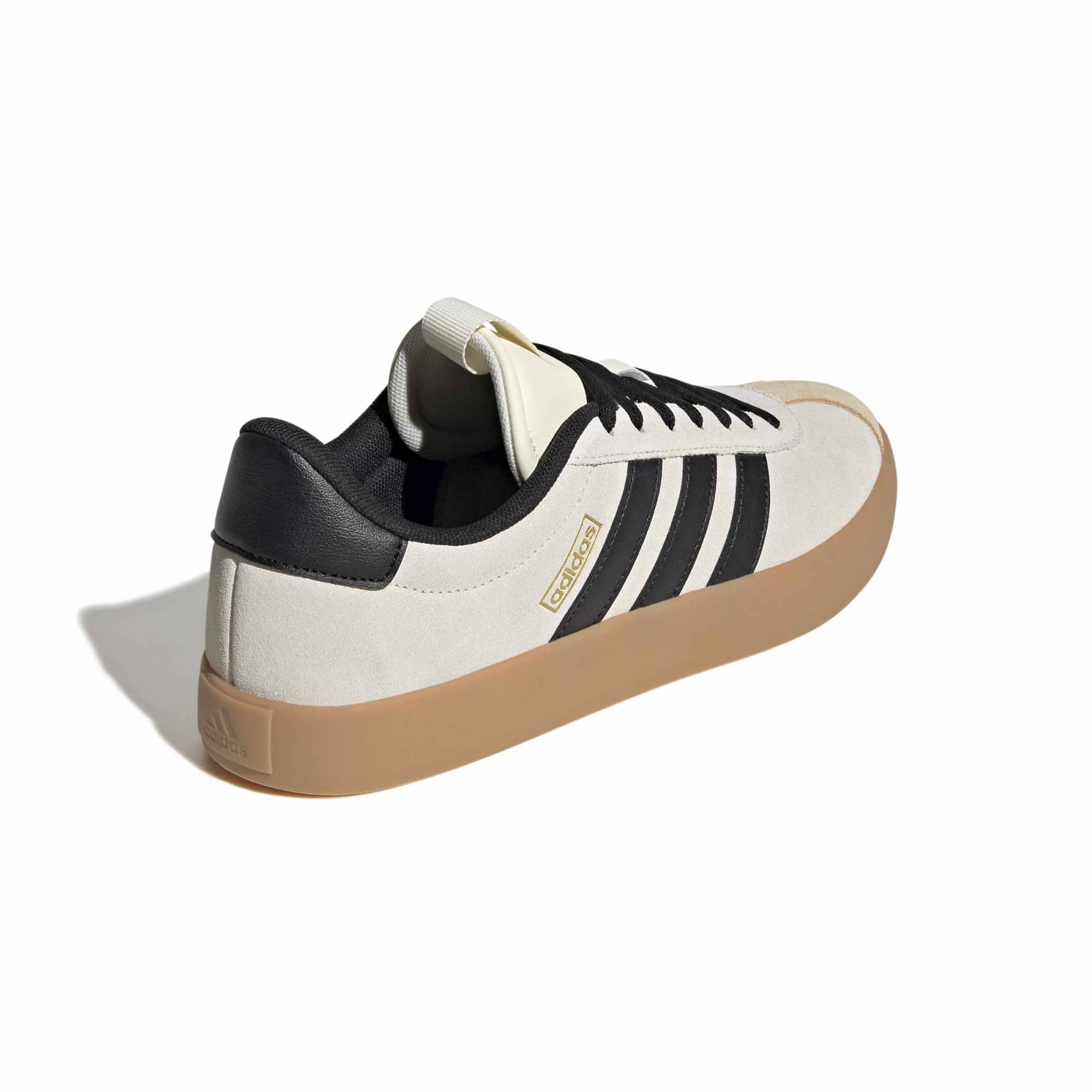 ADIDAS VL COURT 3.0 CREWHT/CBLACK/GUM3 – Bild 7