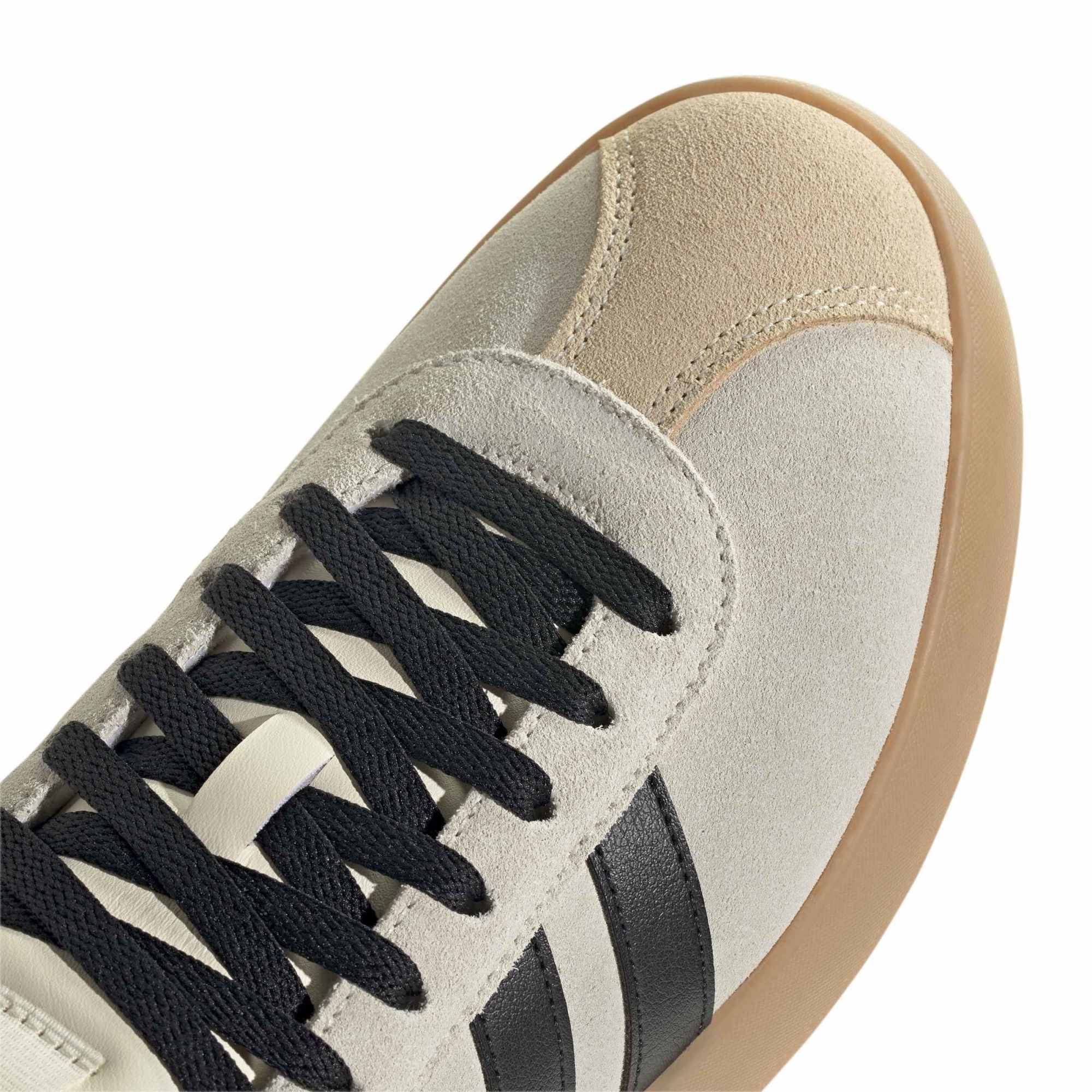 ADIDAS VL COURT 3.0 CREWHT/CBLACK/GUM3 – Bild 9