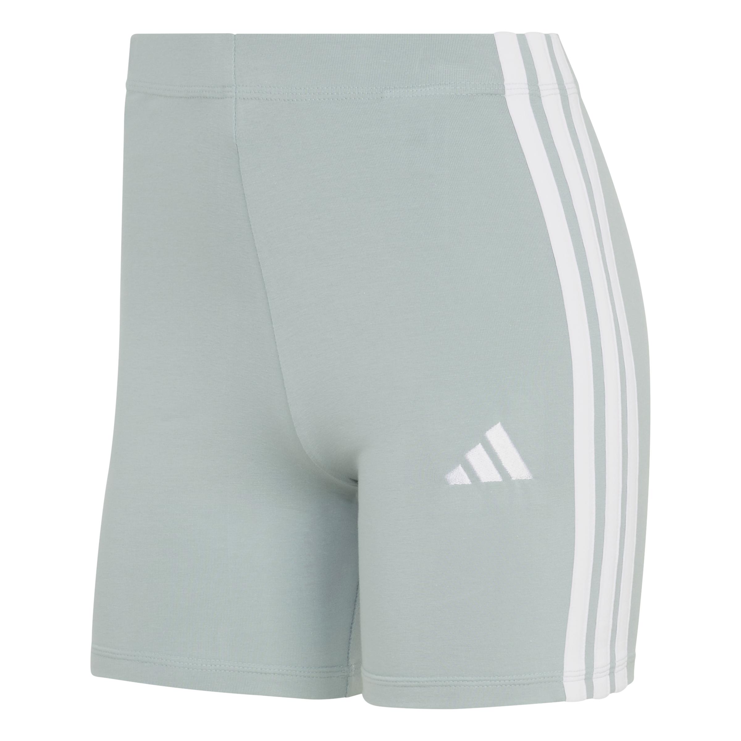 ADIDAS W 3S SJ BK SHO WOSA/WHITE