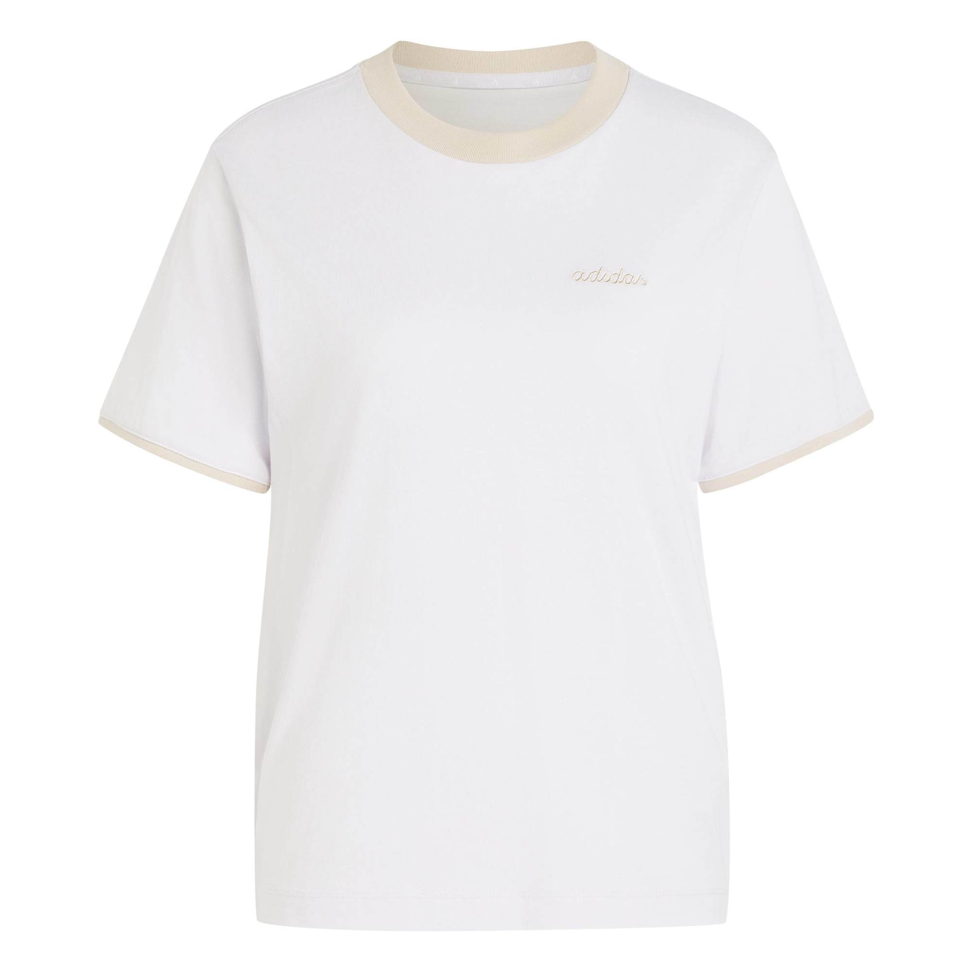 ADIDAS W CP TEE FROPUR/CRLI