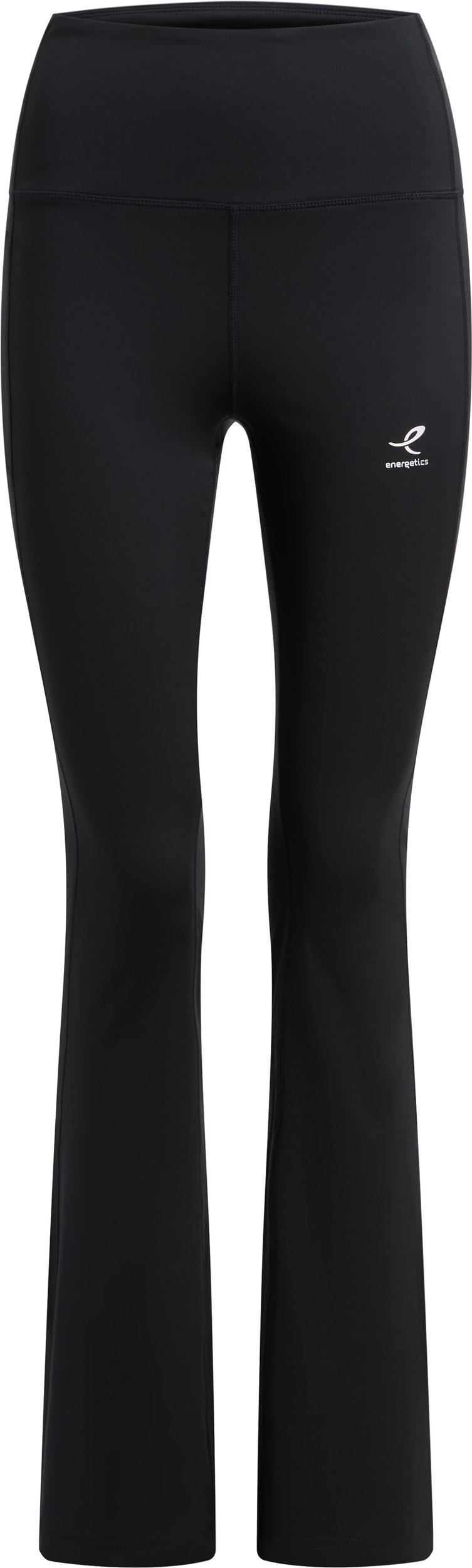 ENERGETICS Da.-Hose Kaylen 1/1 W BLACK