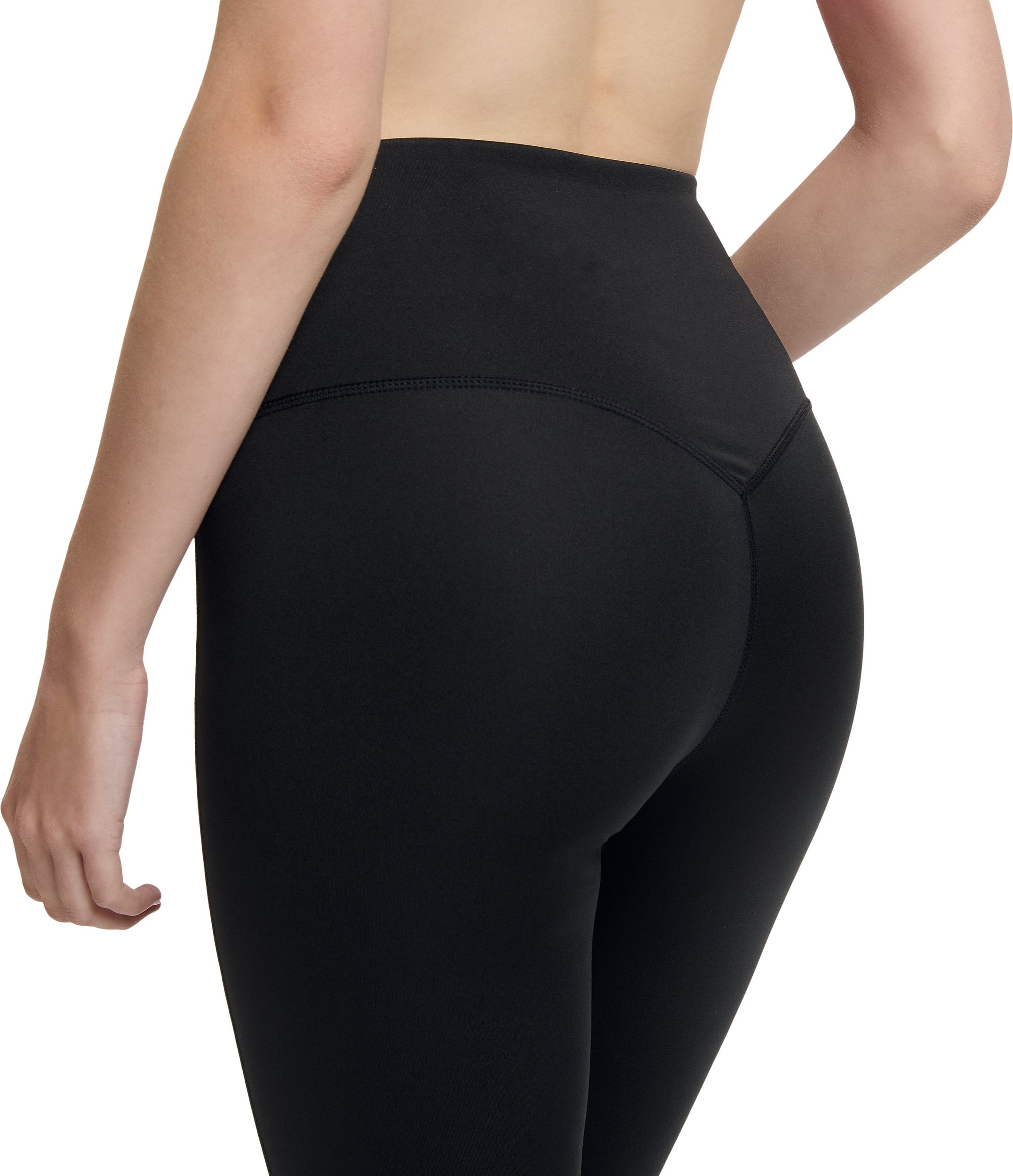 ENERGETICS Da.-Hose Kaylen 1/1 W BLACK – Bild 2