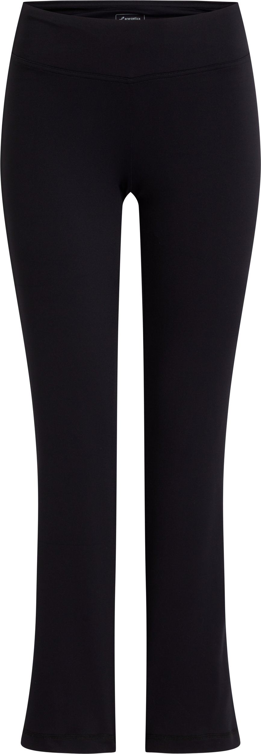 ENERGETICS Da.-Jazzpant Marion II SHT W BLACK
