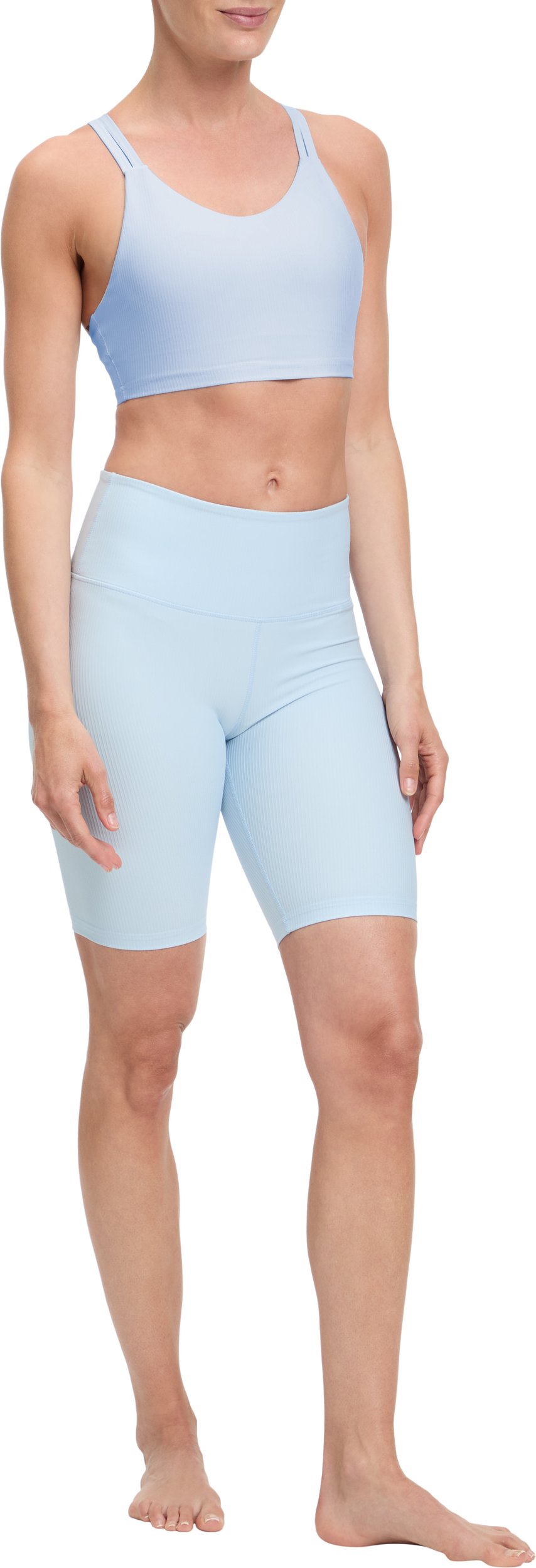 ENERGETICS Da.-Sport-BH Olora W BLUE LIGHT – Bild 2